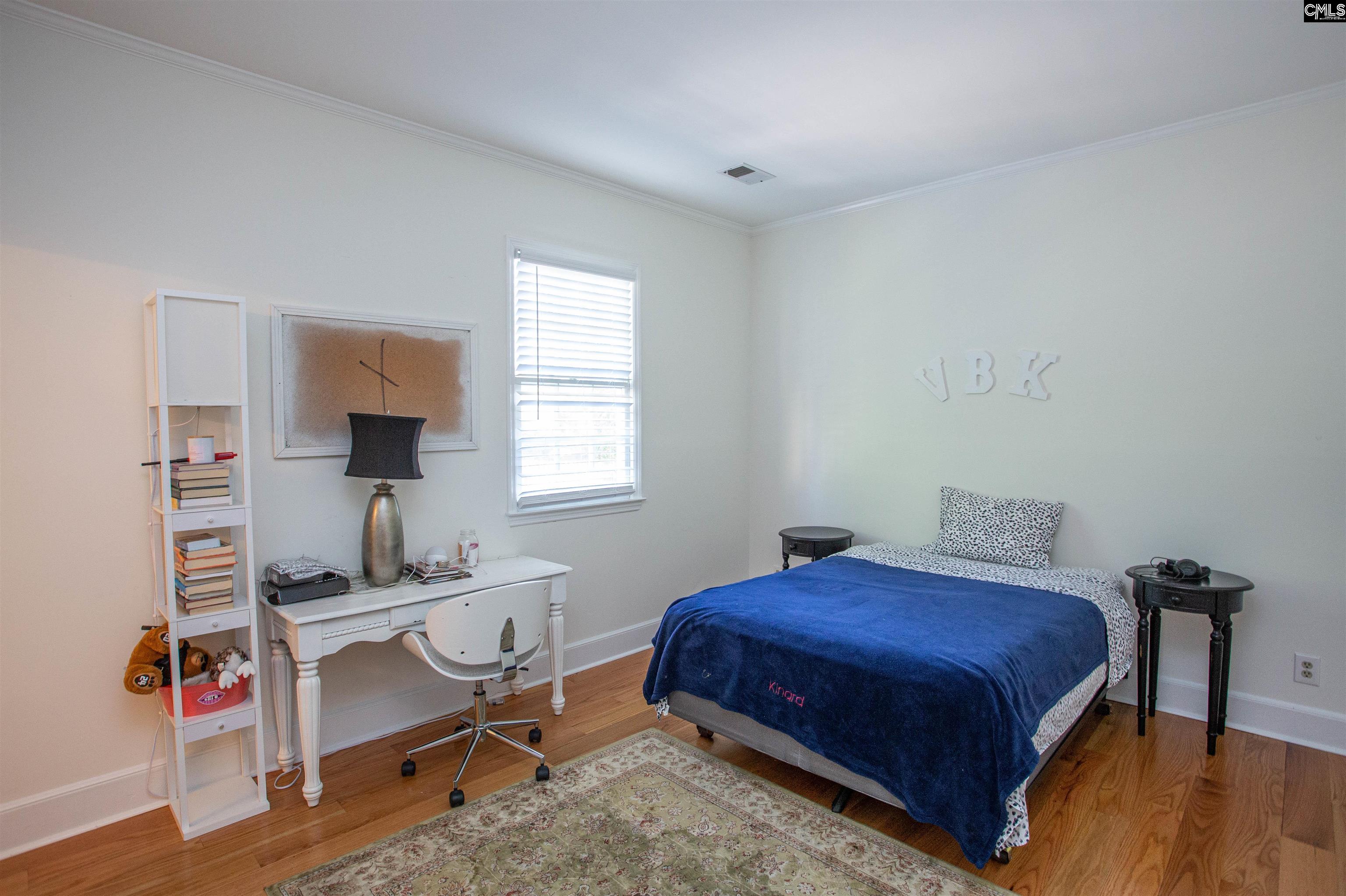 2007 Polo Lane Camden, SC 29020-0000