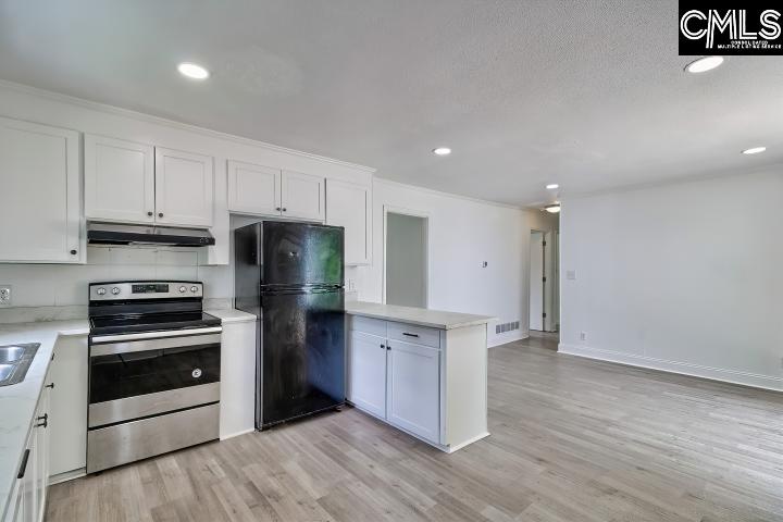 4313 Ryan Avenue Columbia, SC 29203