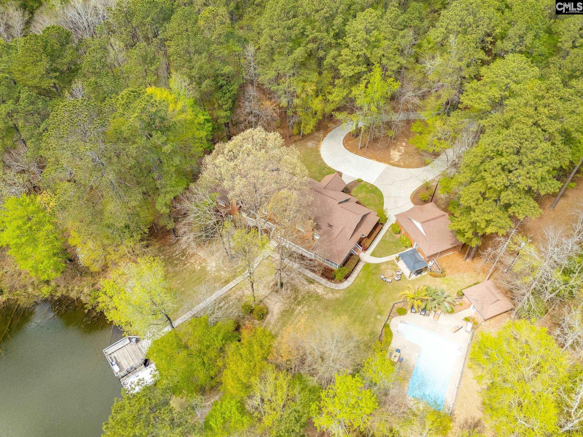 325 Derrick Lane Blythewood, SC 29016