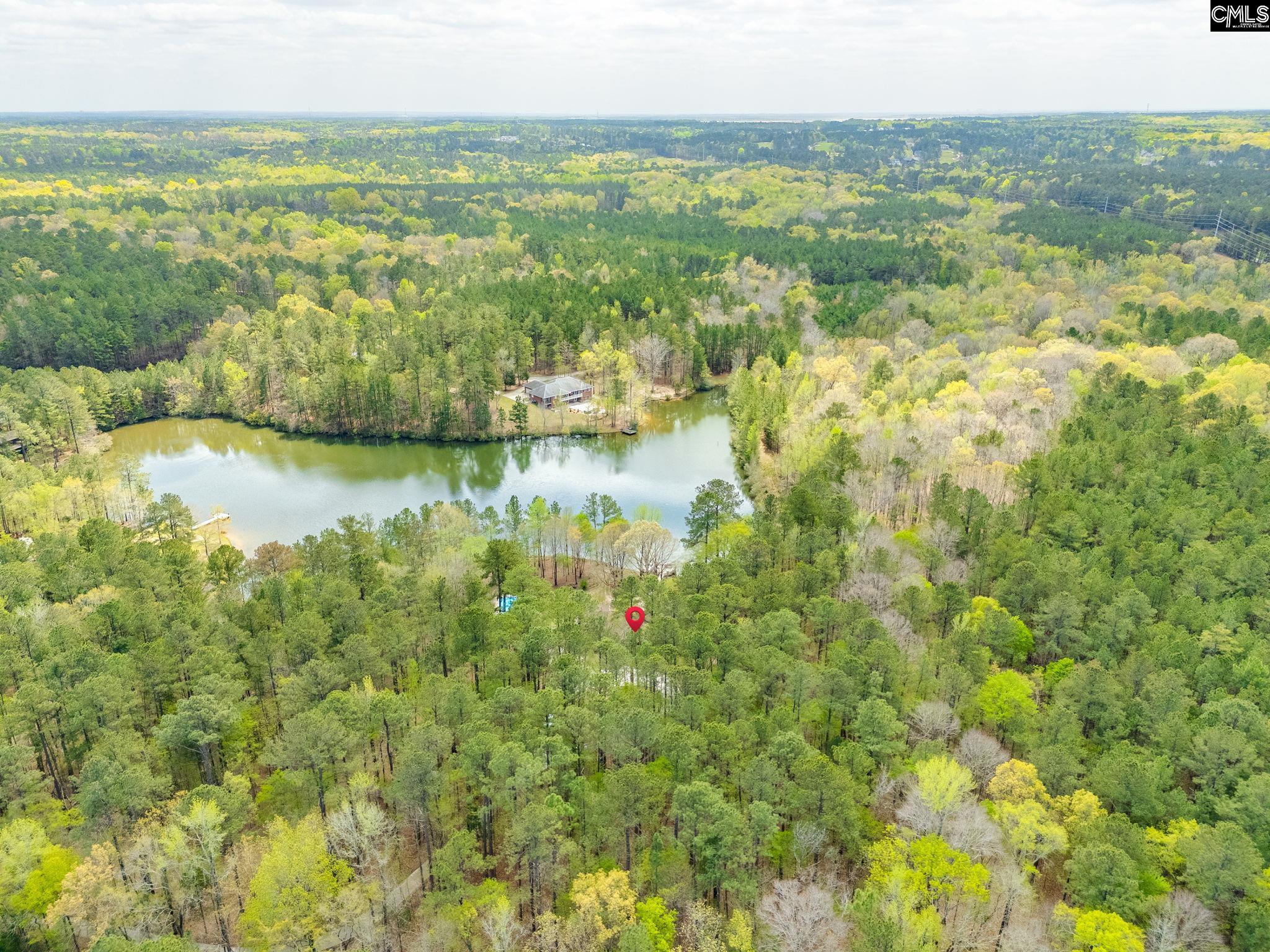 325 Derrick Lane Blythewood, SC 29016