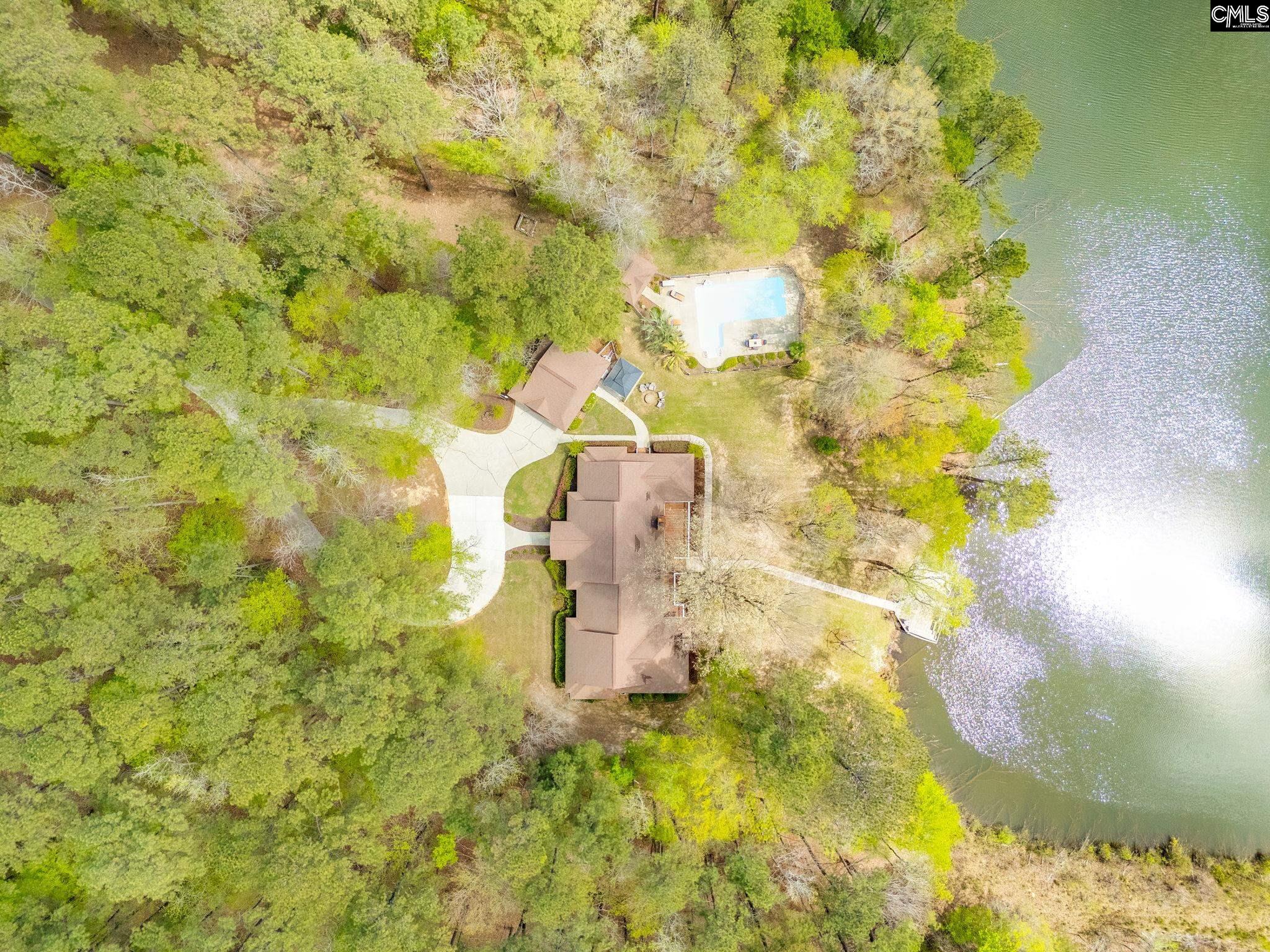 325 Derrick Lane Blythewood, SC 29016