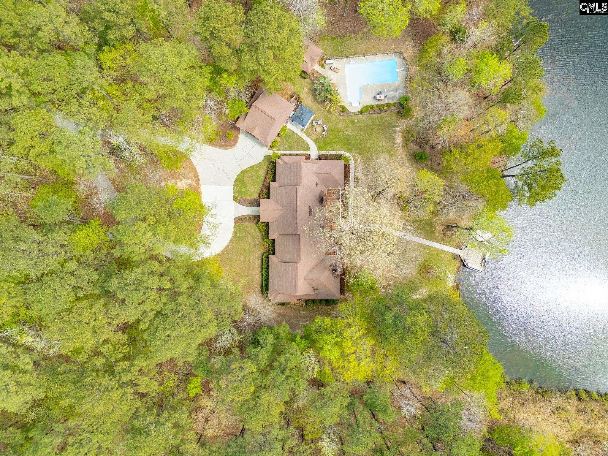 325 Derrick Lane Blythewood, SC 29016