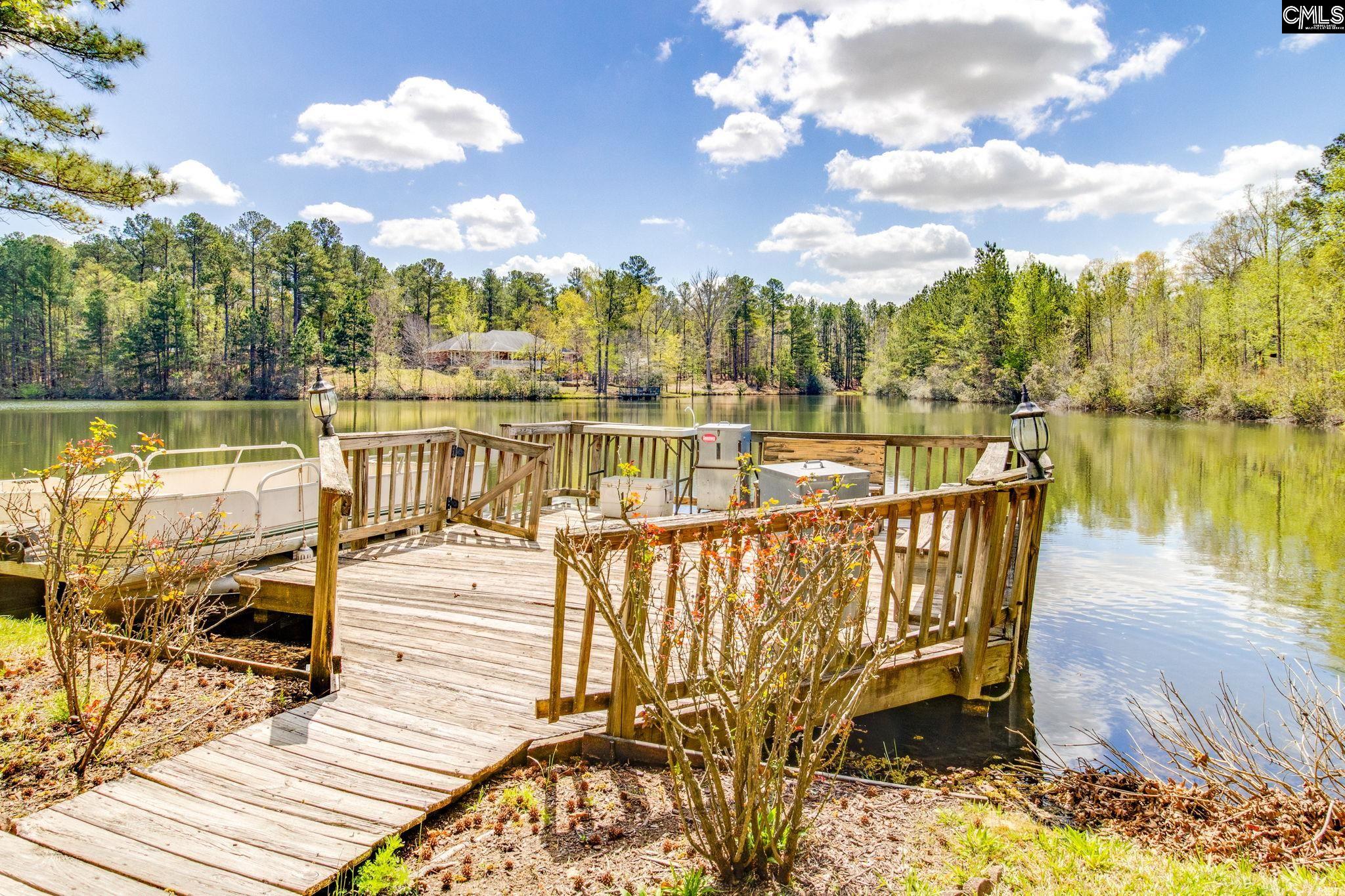 325 Derrick Lane Blythewood, SC 29016