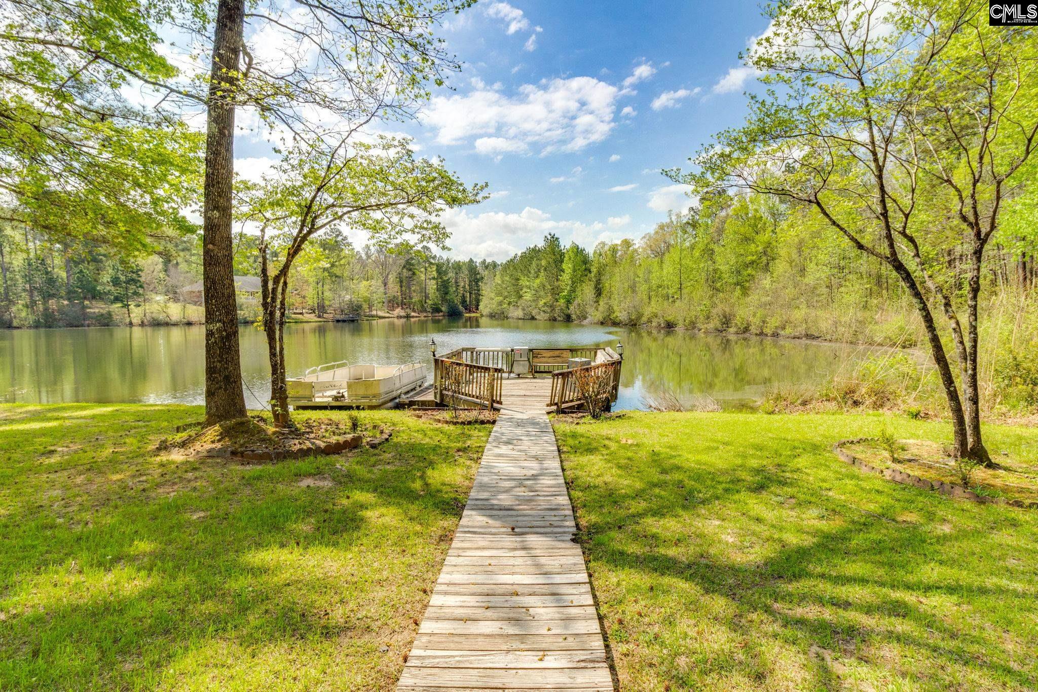325 Derrick Lane Blythewood, SC 29016