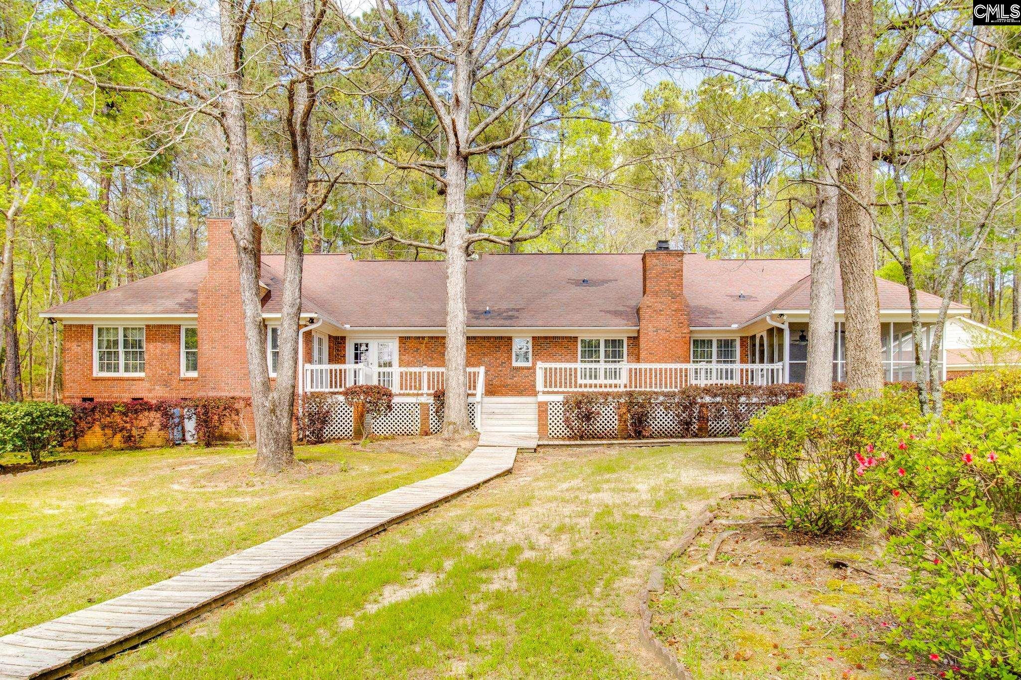 325 Derrick Lane Blythewood, SC 29016