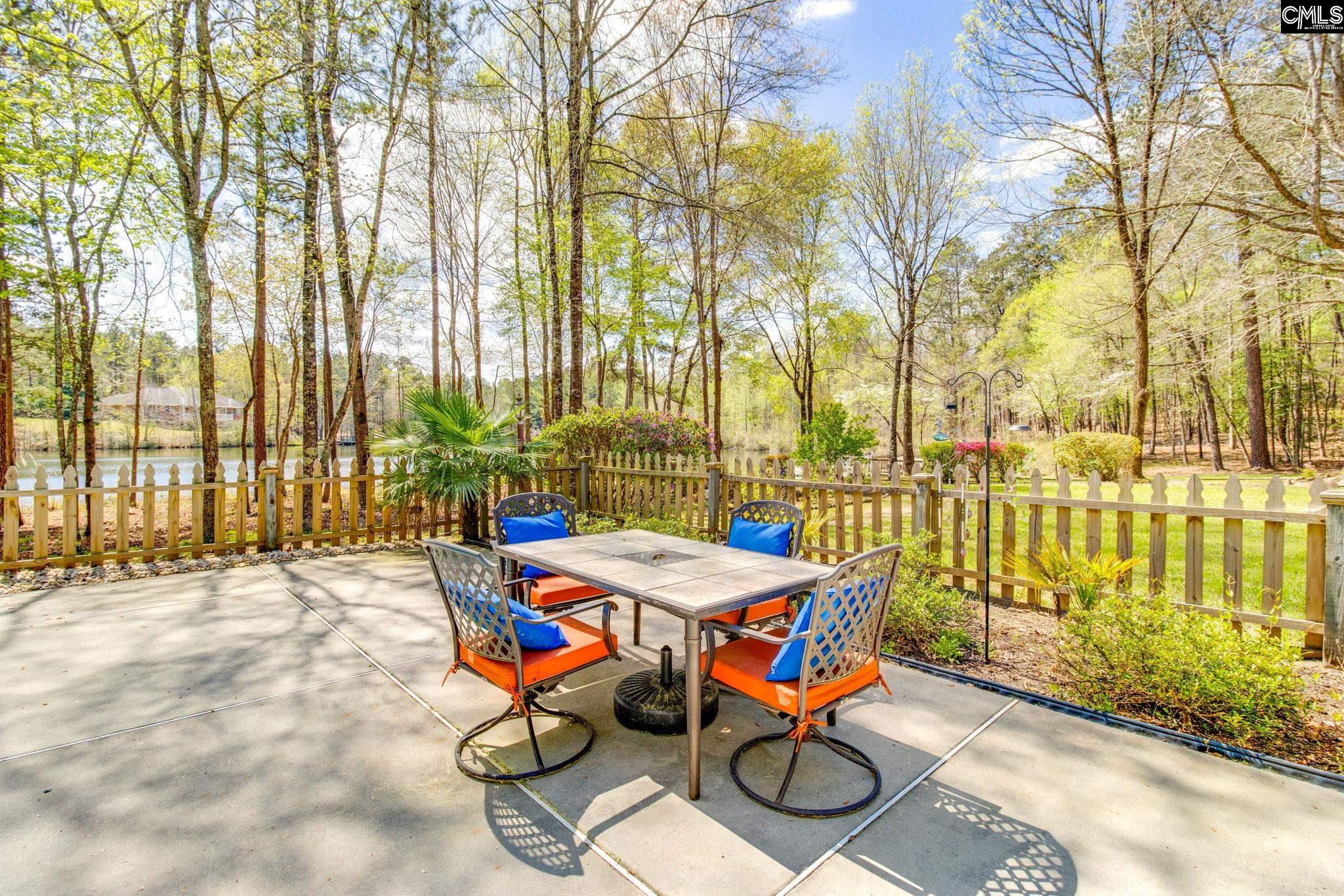325 Derrick Lane Blythewood, SC 29016