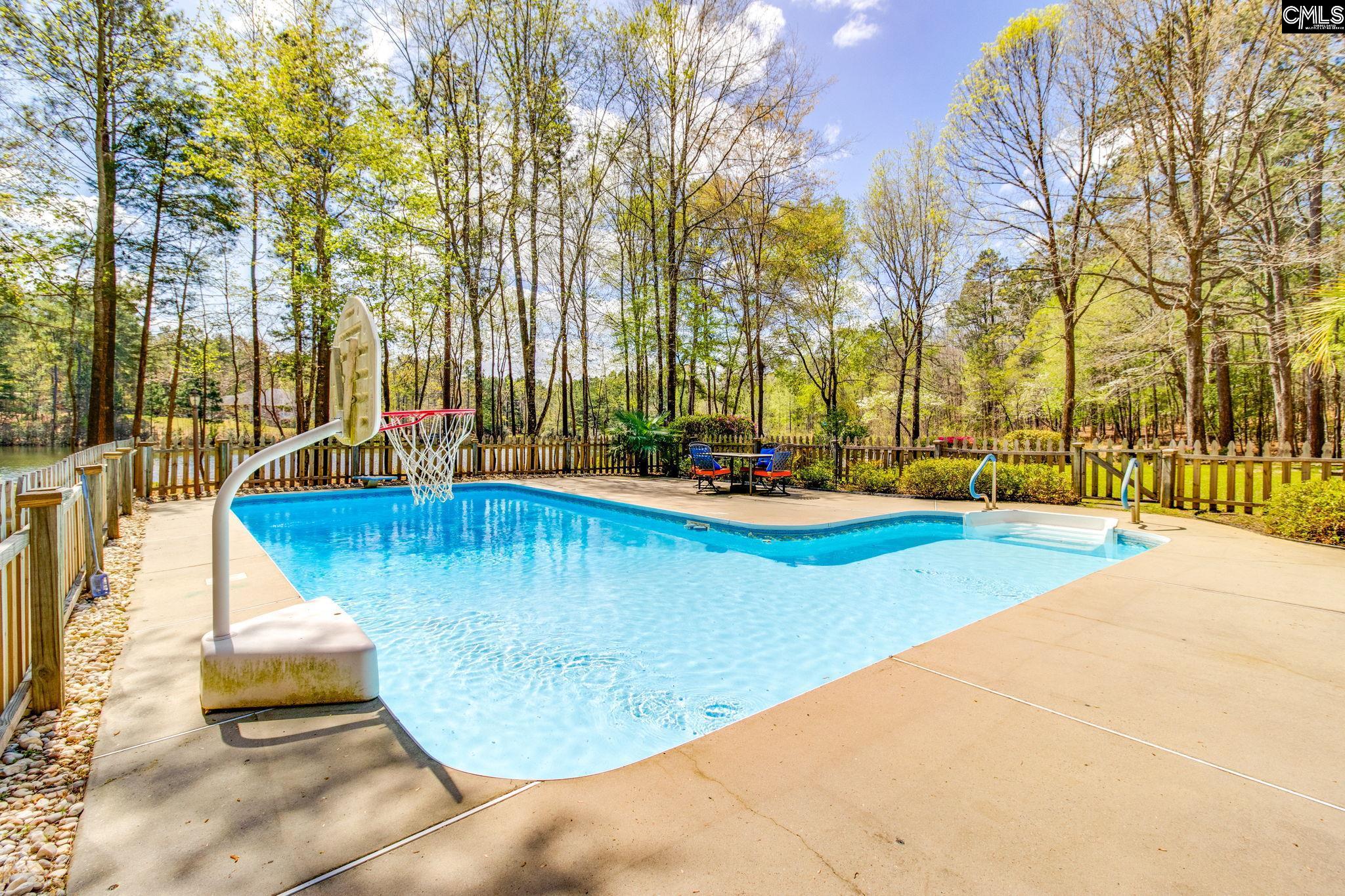 325 Derrick Lane Blythewood, SC 29016