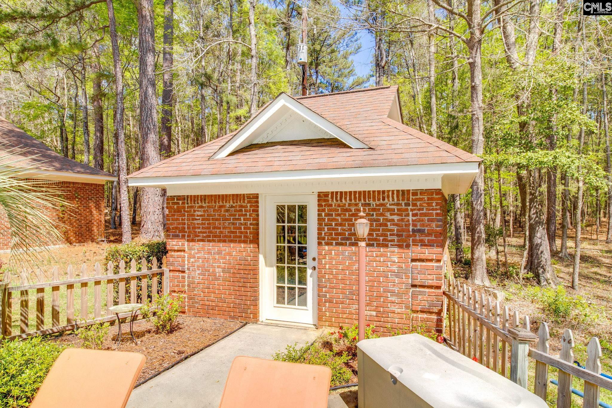 325 Derrick Lane Blythewood, SC 29016