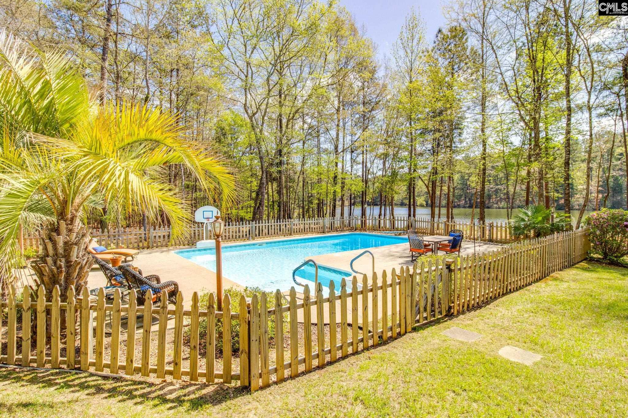 325 Derrick Lane Blythewood, SC 29016