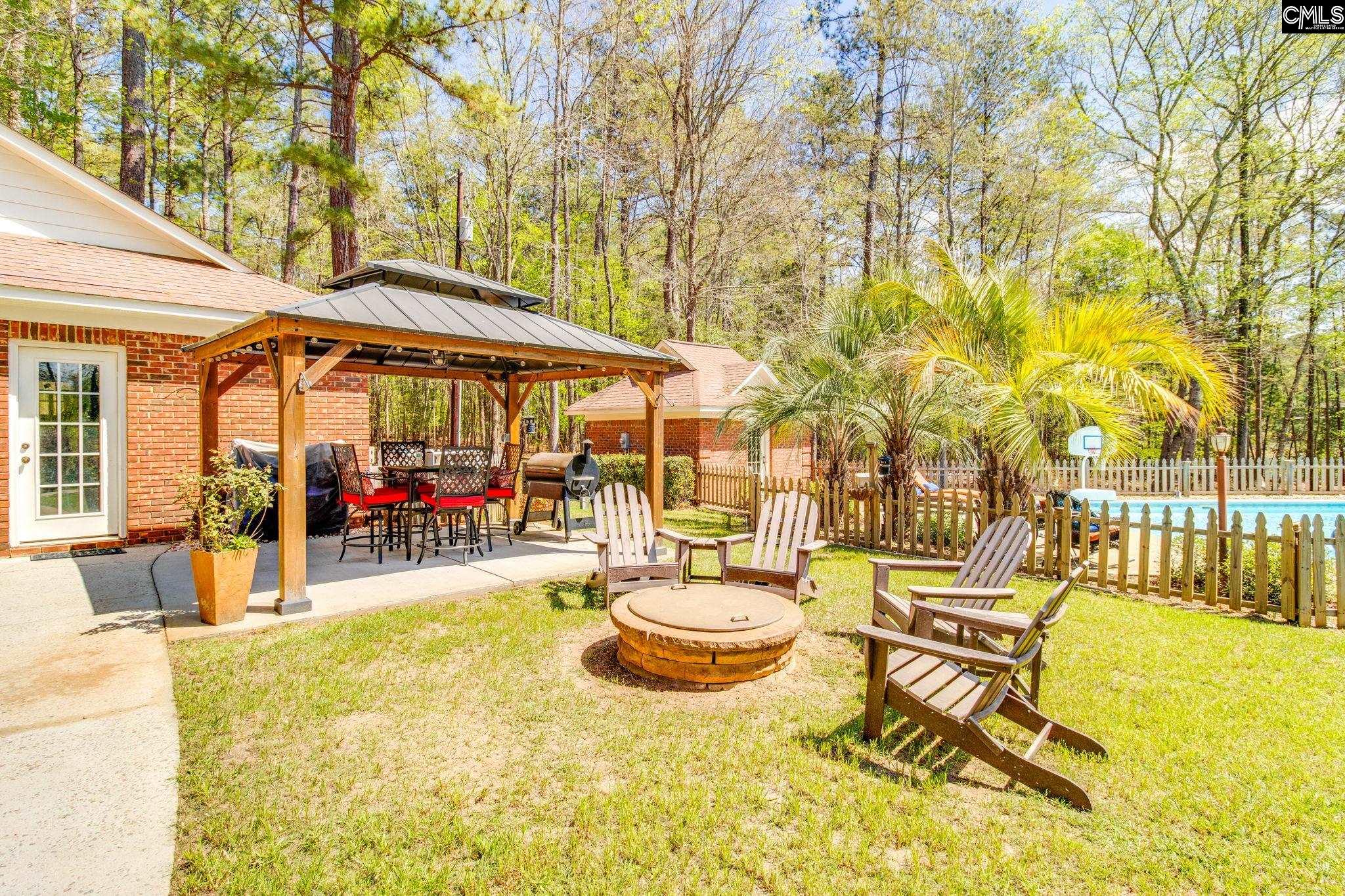 325 Derrick Lane Blythewood, SC 29016