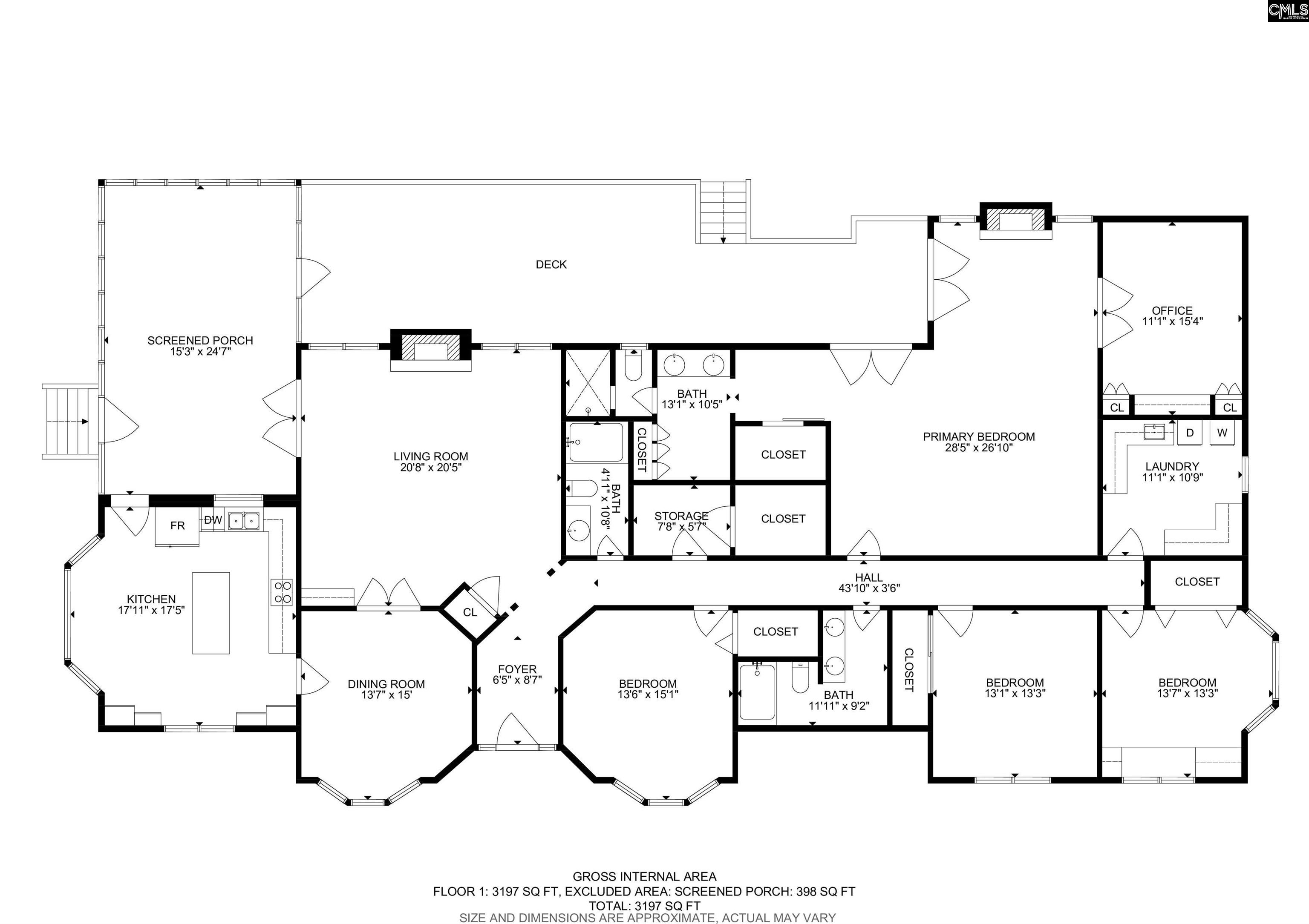 325 Derrick Lane Blythewood, SC 29016