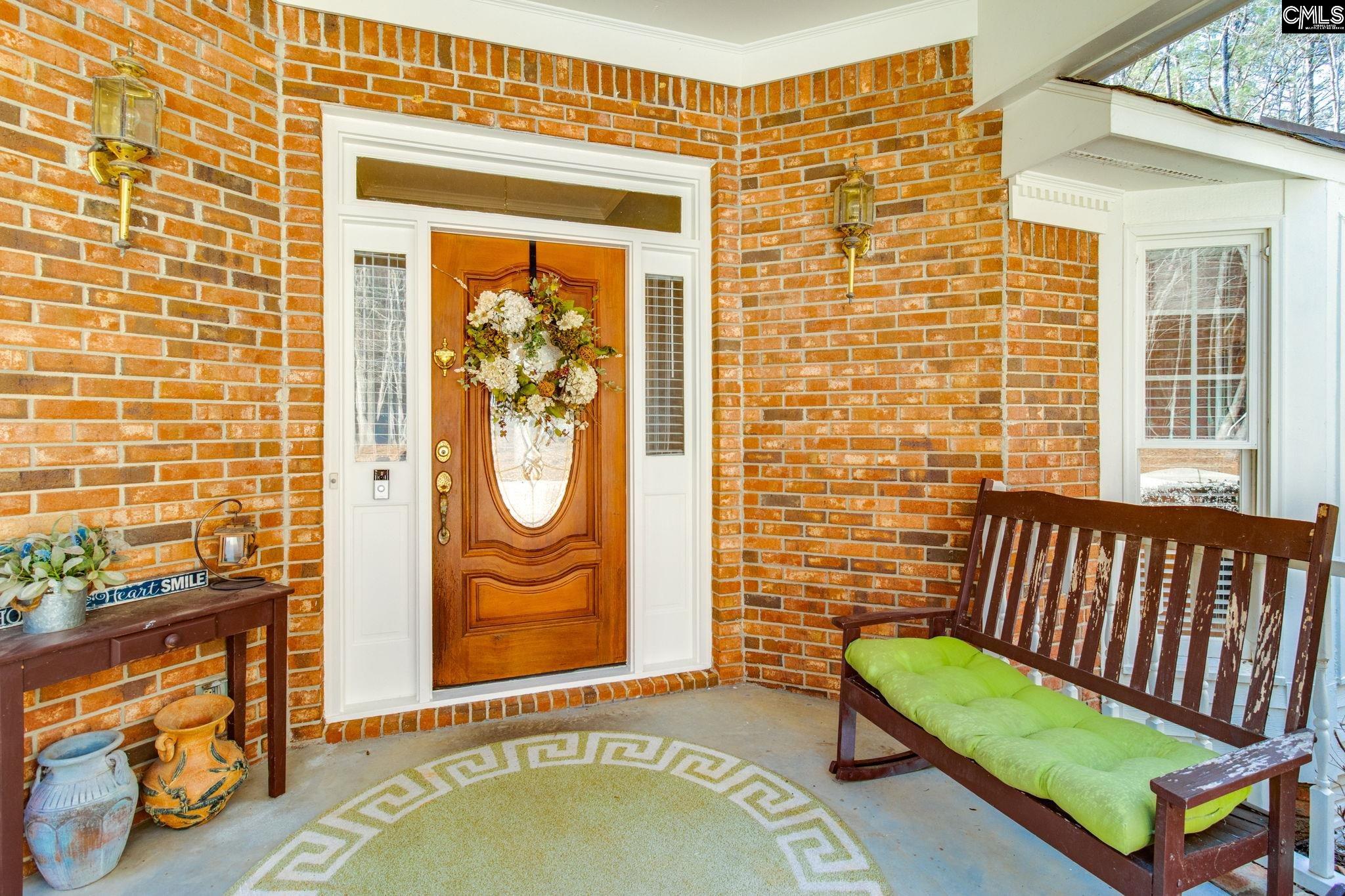 325 Derrick Lane Blythewood, SC 29016