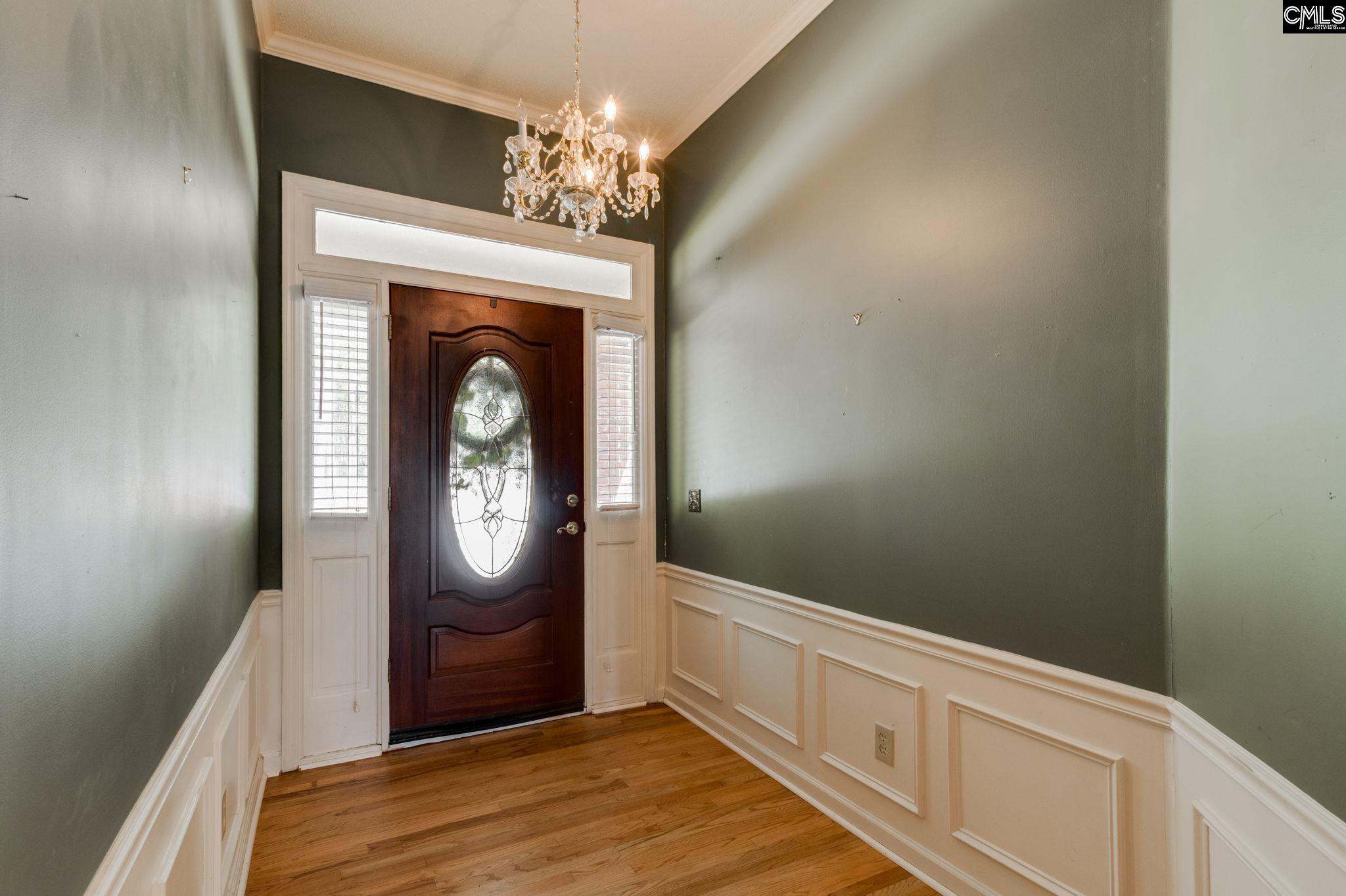 325 Derrick Lane Blythewood, SC 29016