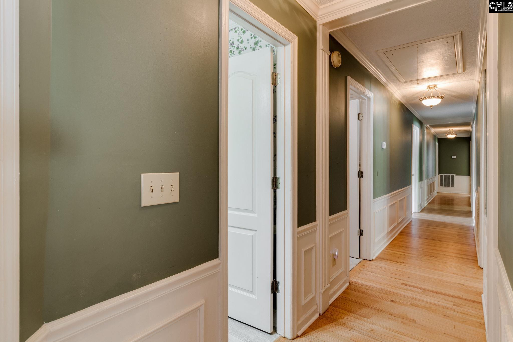 325 Derrick Lane Blythewood, SC 29016