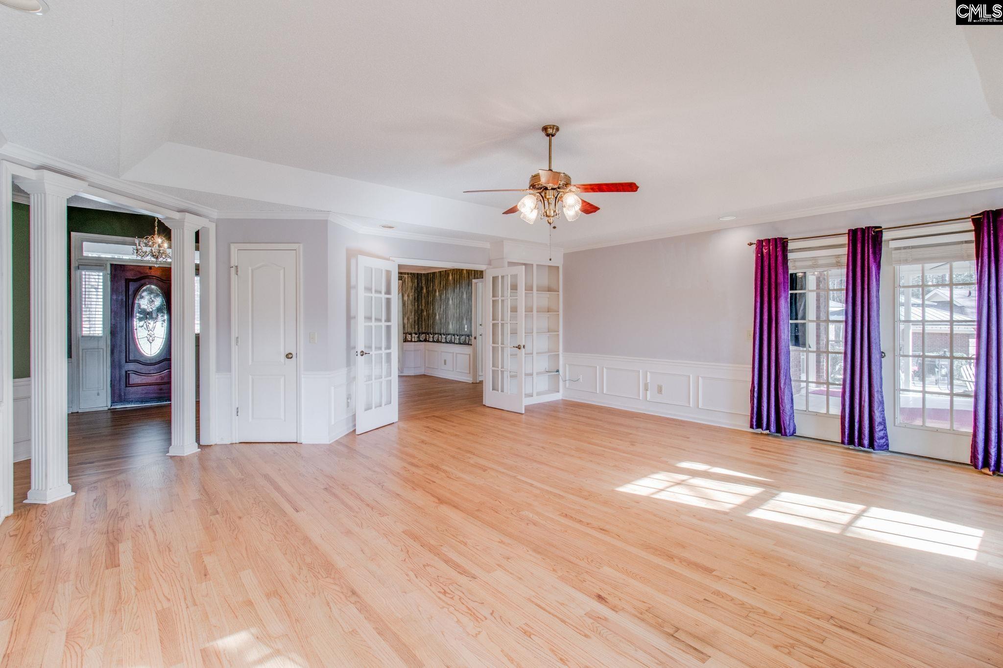 325 Derrick Lane Blythewood, SC 29016
