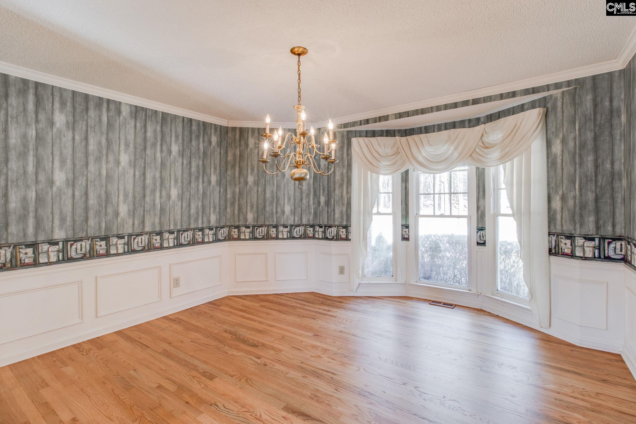 325 Derrick Lane Blythewood, SC 29016
