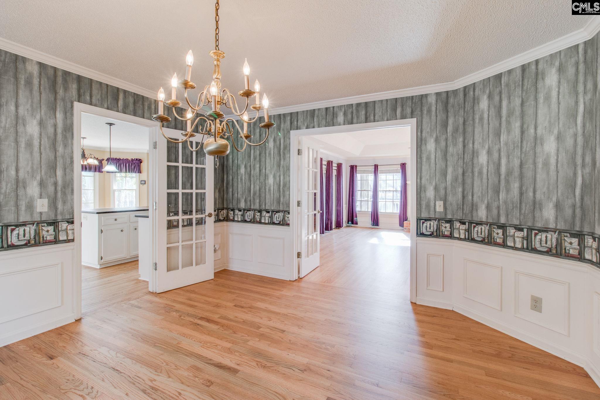 325 Derrick Lane Blythewood, SC 29016