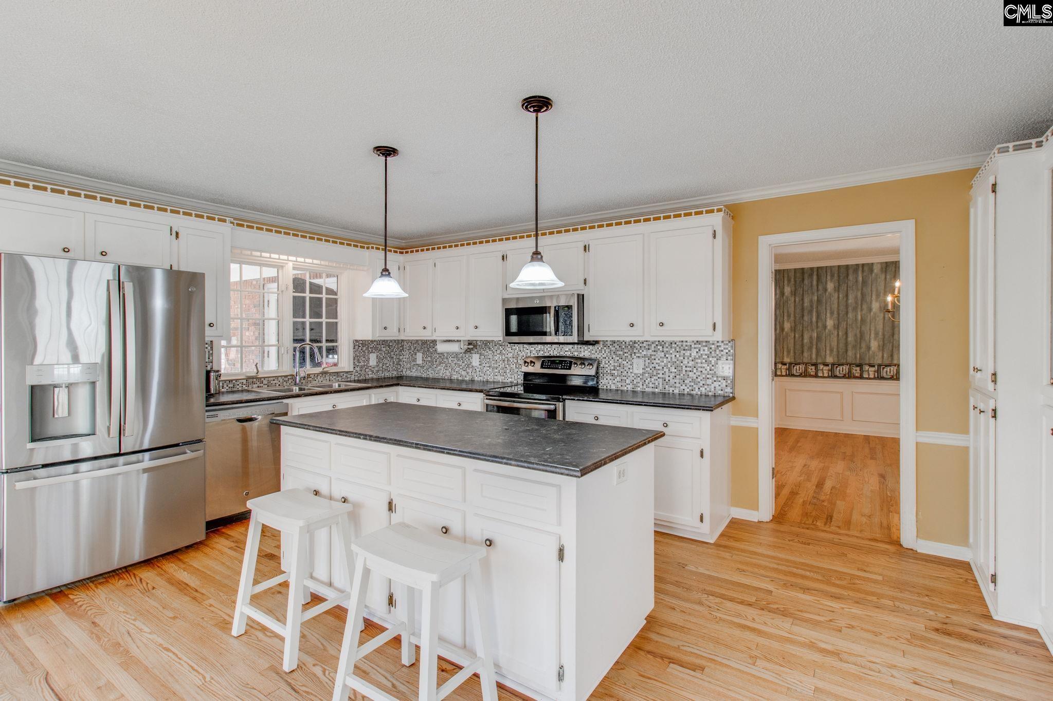 325 Derrick Lane Blythewood, SC 29016