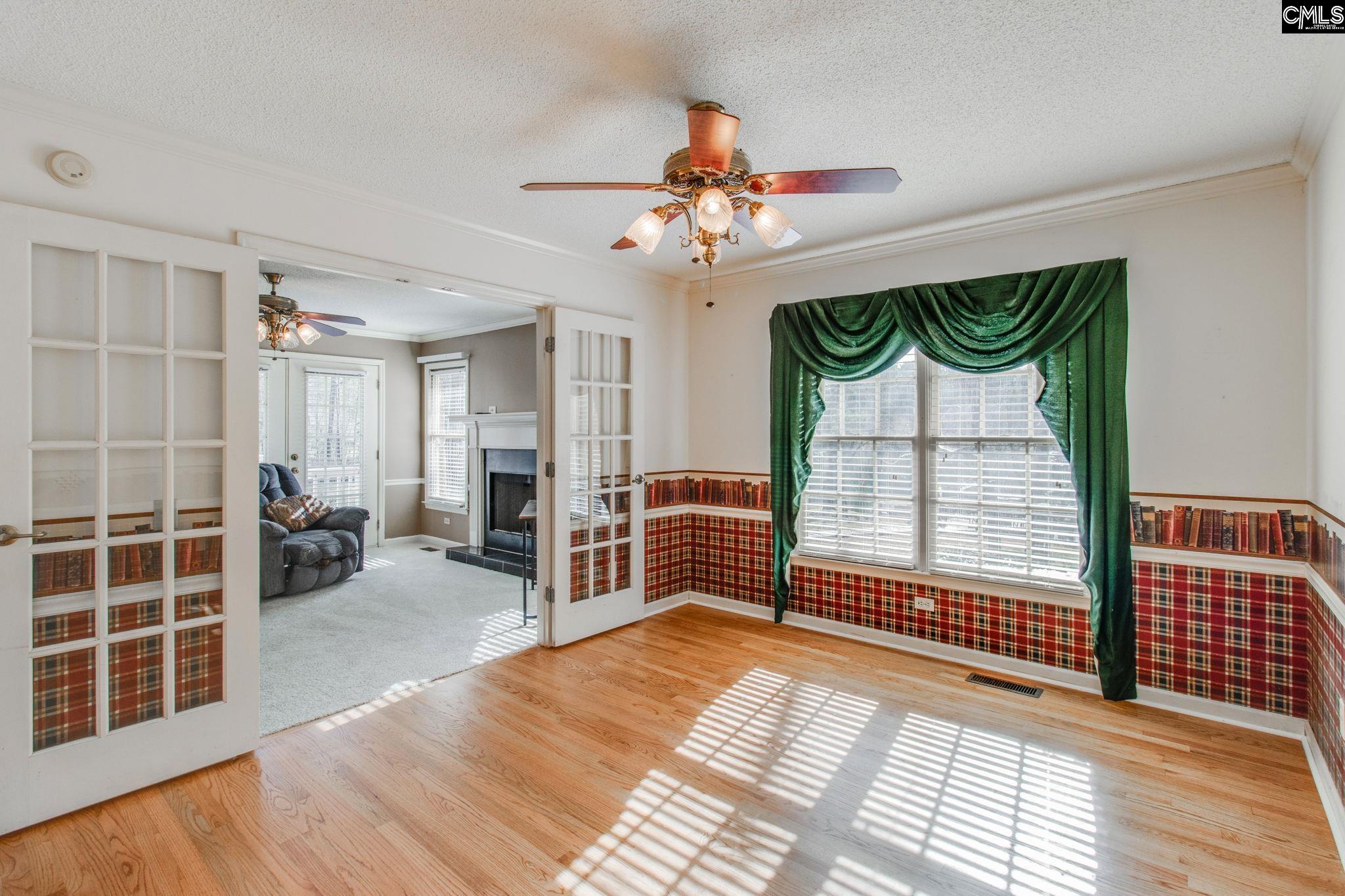 325 Derrick Lane Blythewood, SC 29016