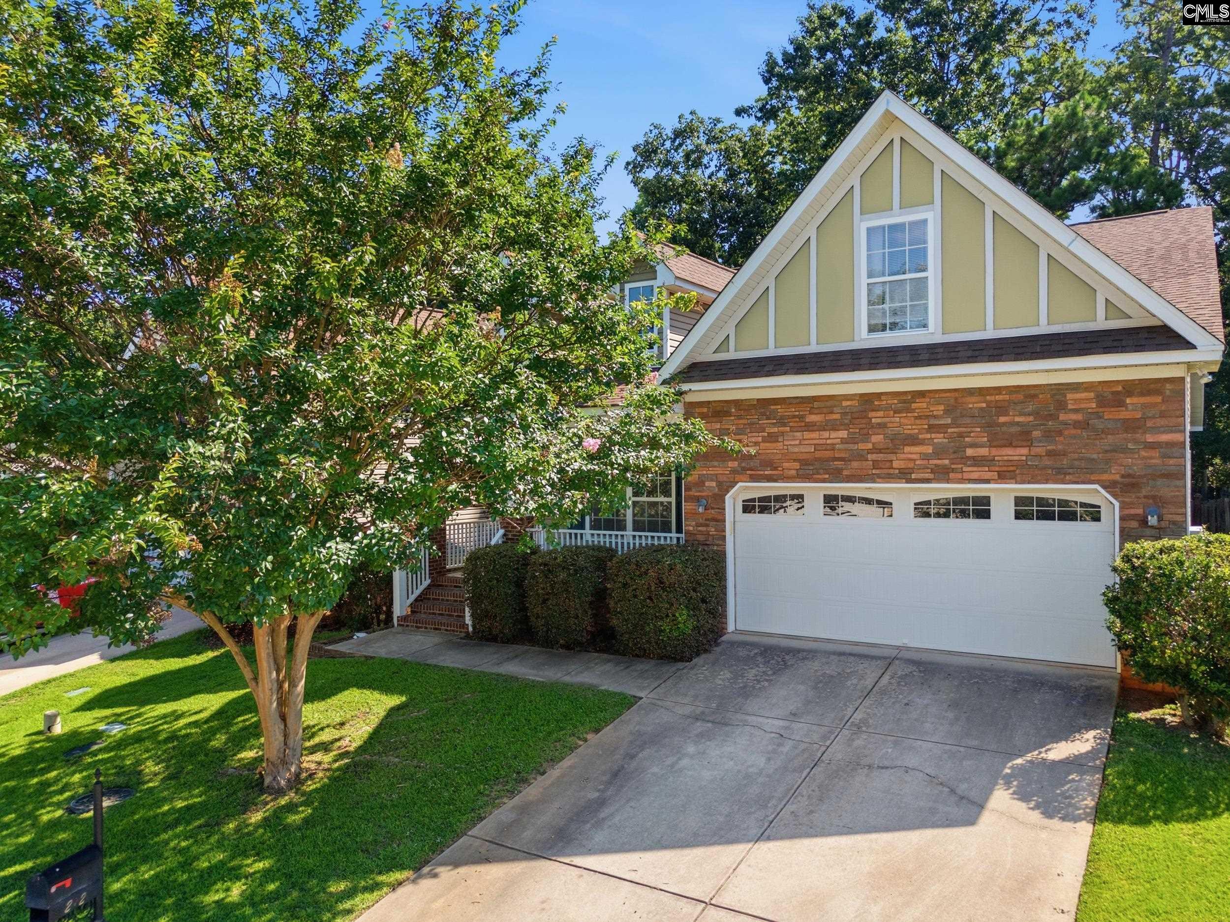 212 Chamfort Drive Lexington, SC 29072