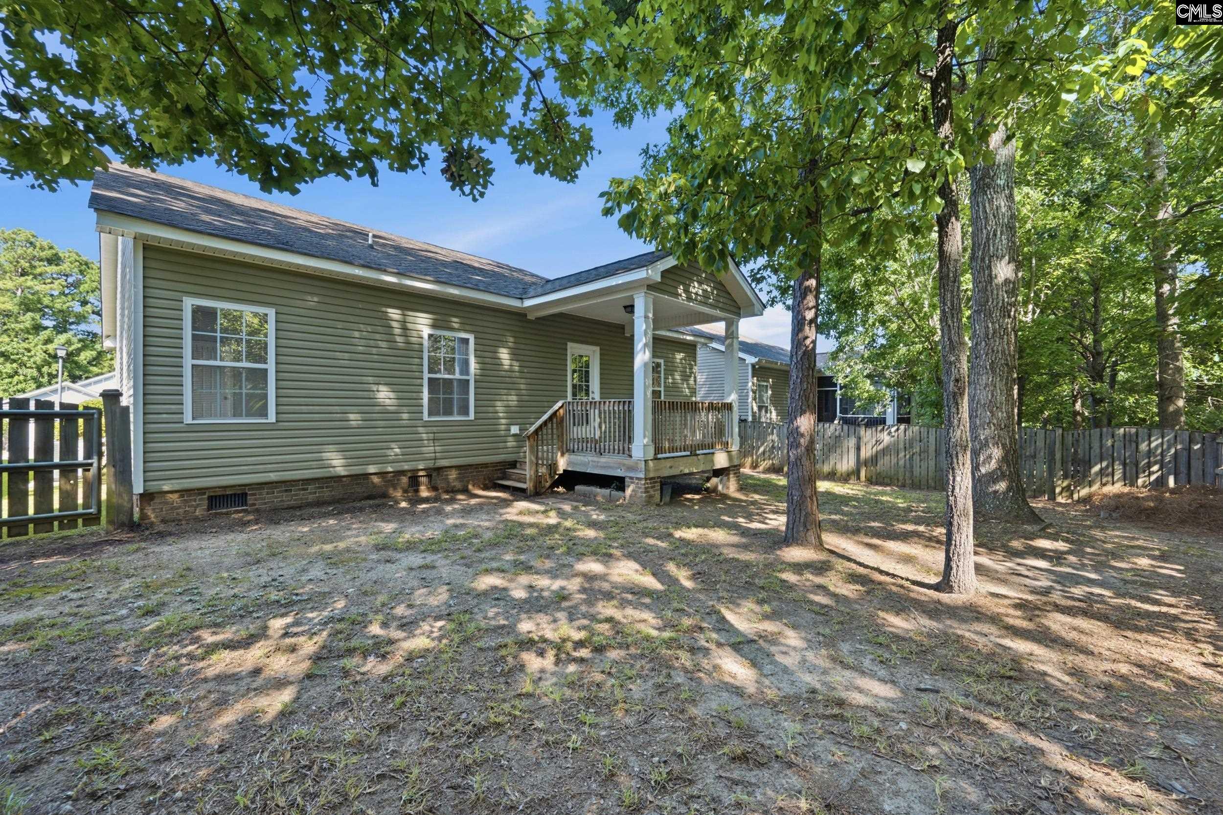 212 Chamfort Drive Lexington, SC 29072