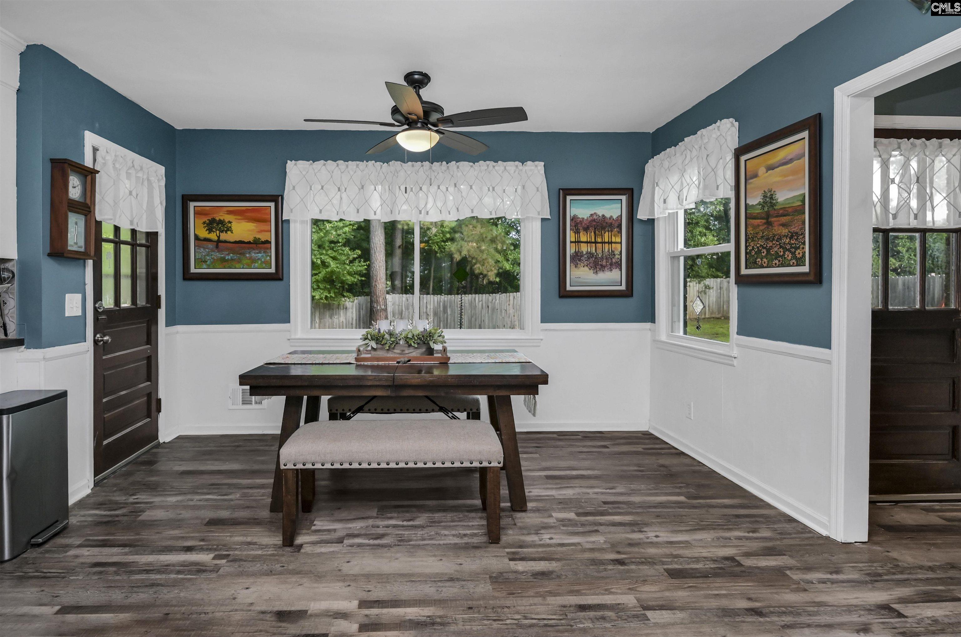 331 Wycombe Road Columbia, SC 29212