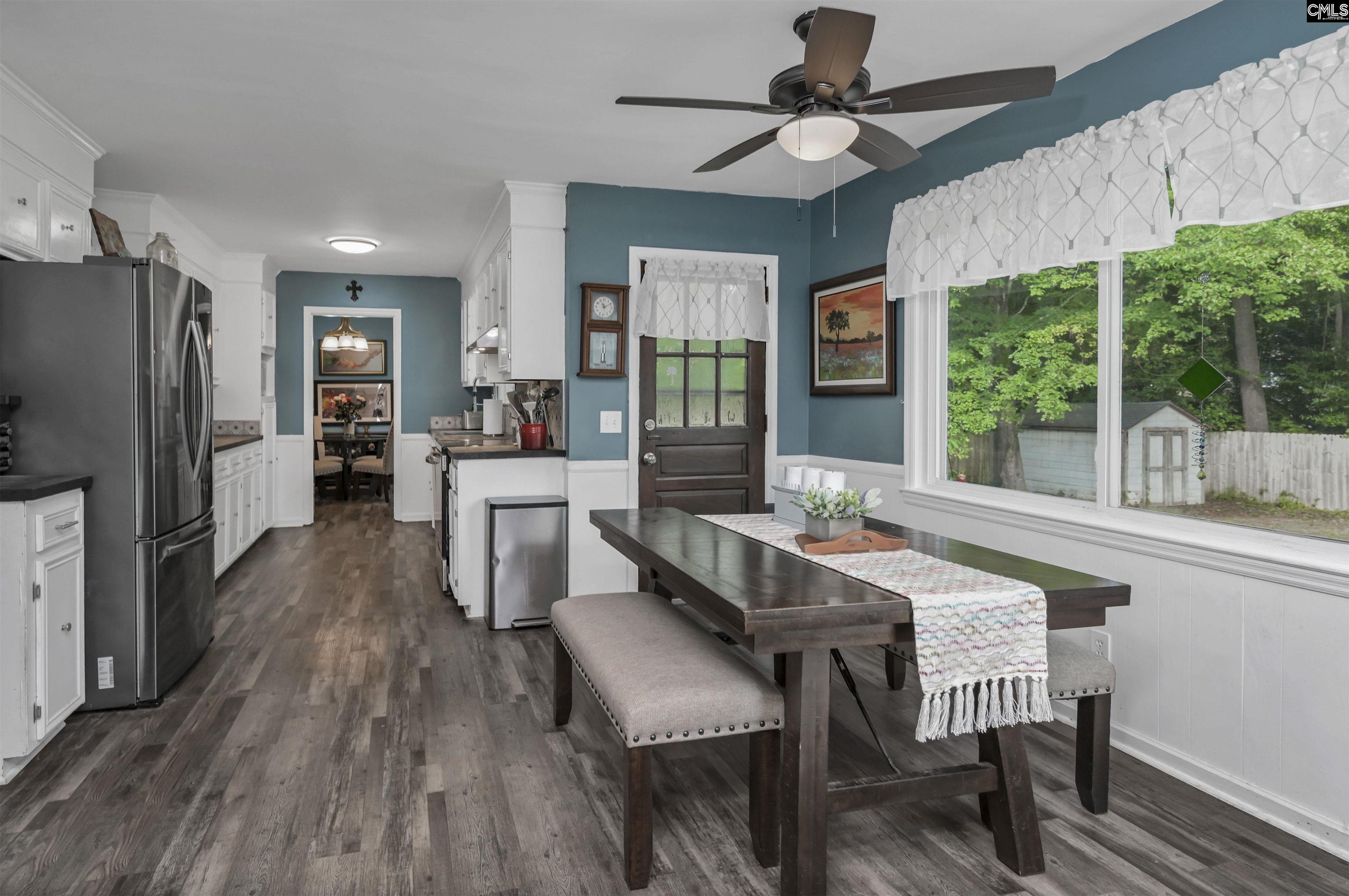 331 Wycombe Road Columbia, SC 29212
