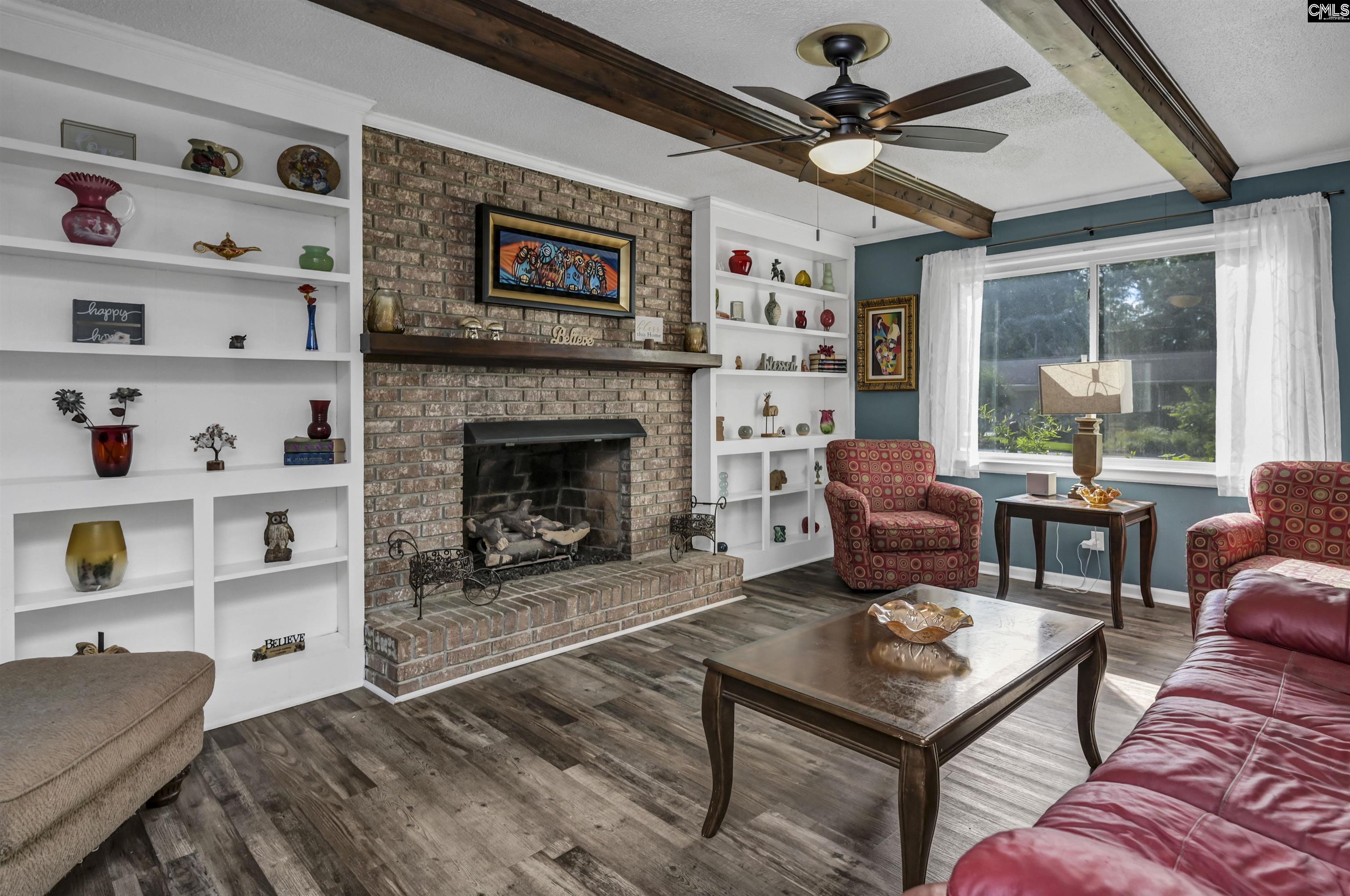 331 Wycombe Road Columbia, SC 29212