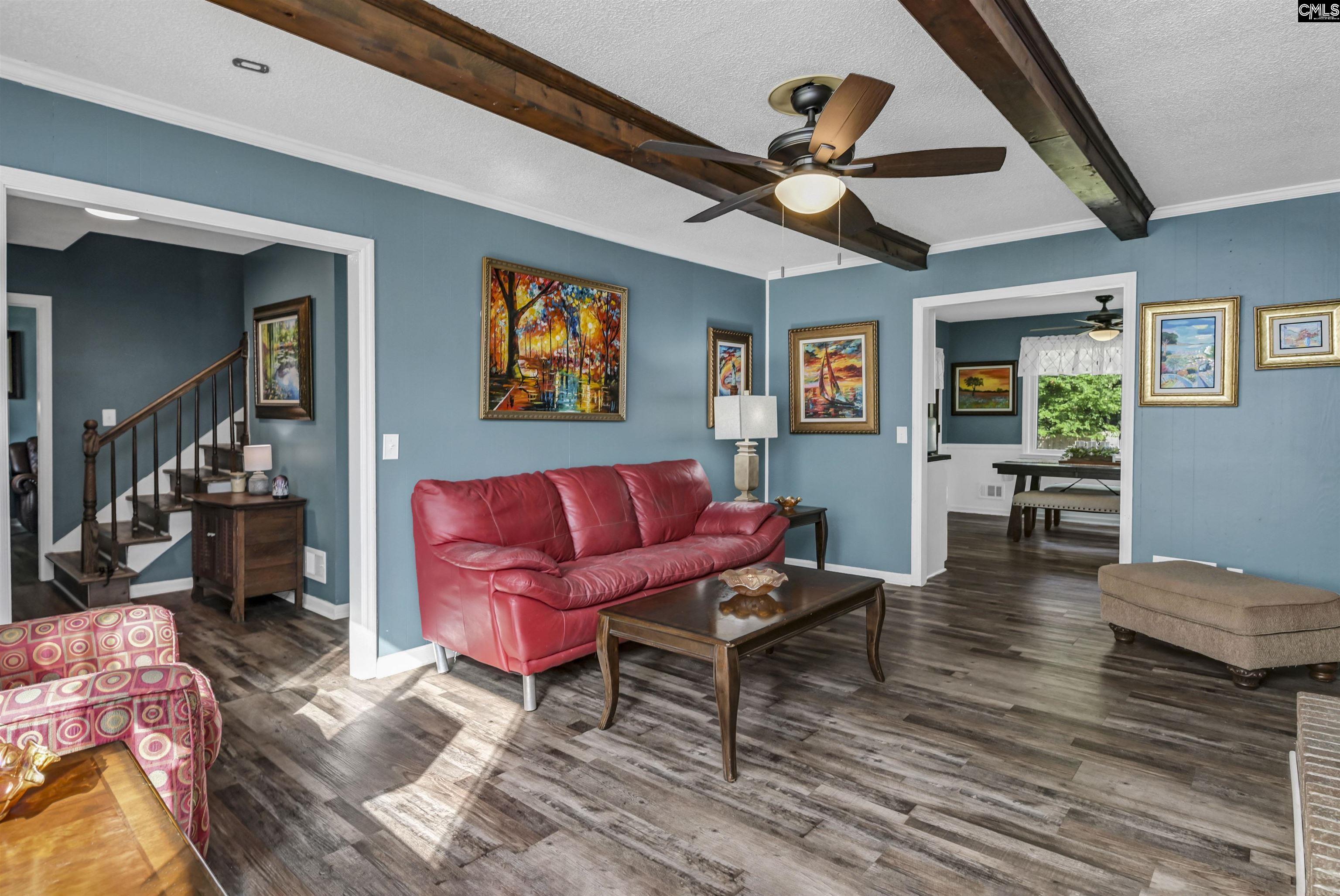 331 Wycombe Road Columbia, SC 29212
