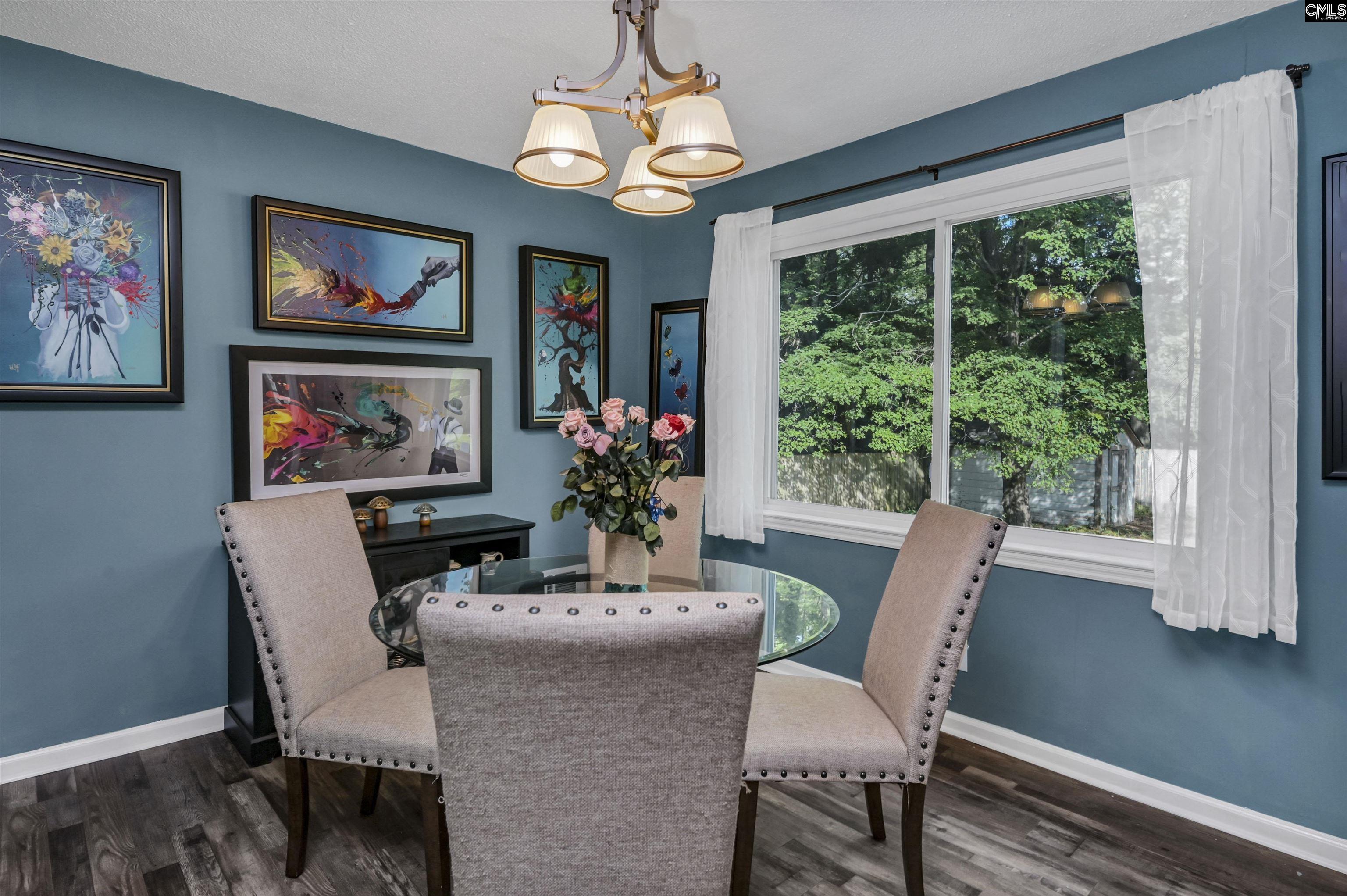 331 Wycombe Road Columbia, SC 29212
