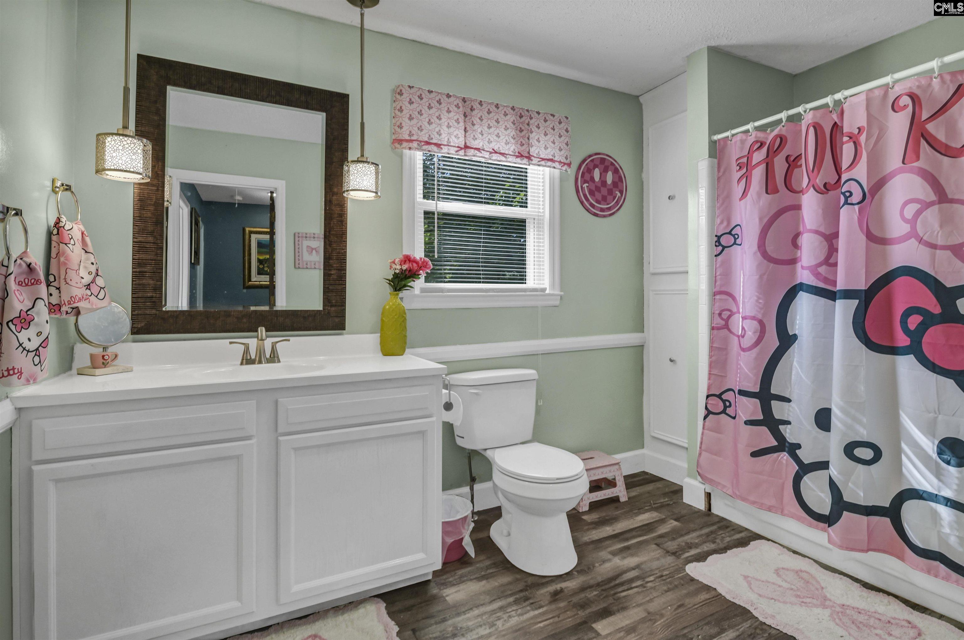 331 Wycombe Road Columbia, SC 29212
