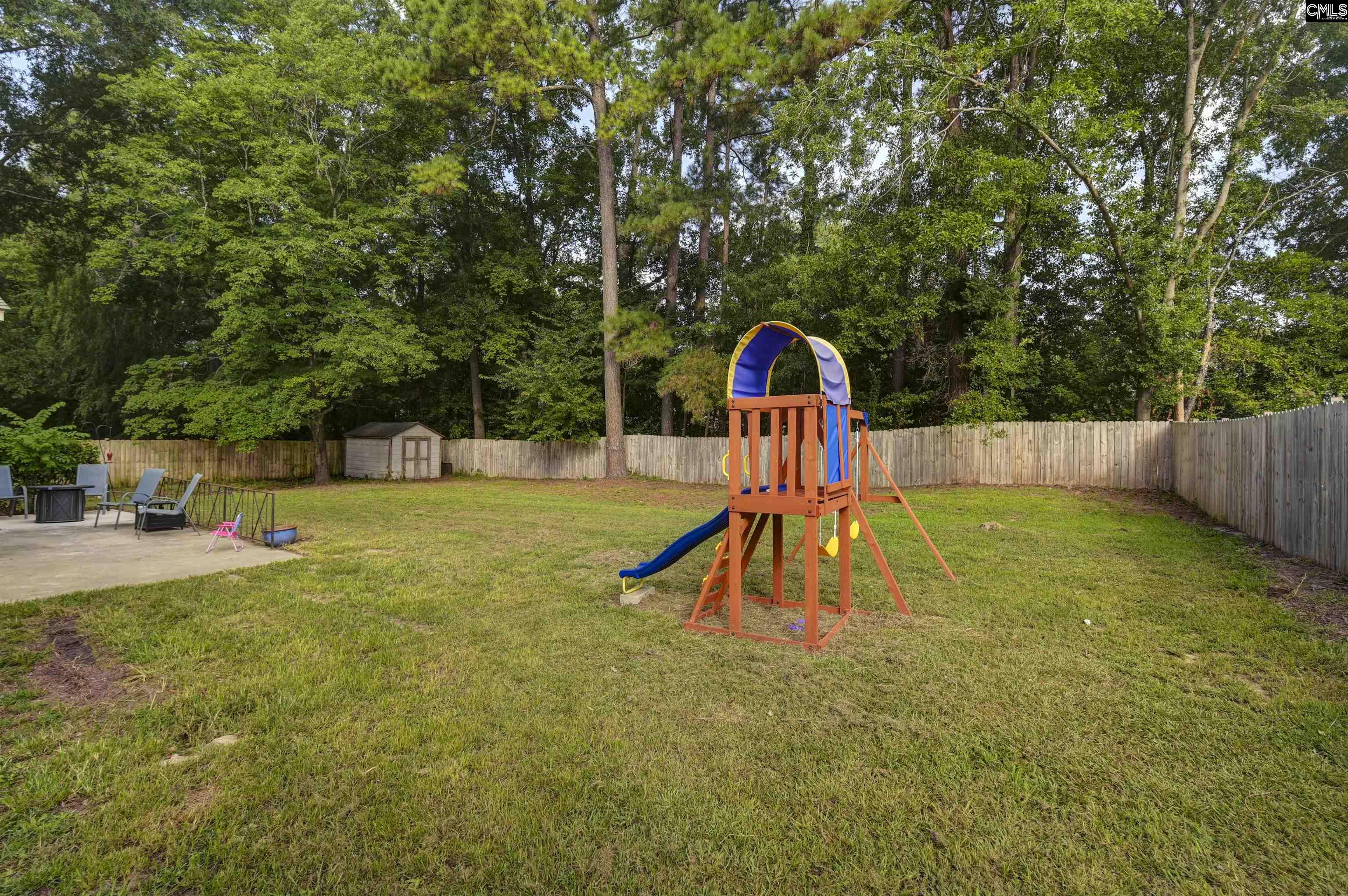 331 Wycombe Road Columbia, SC 29212