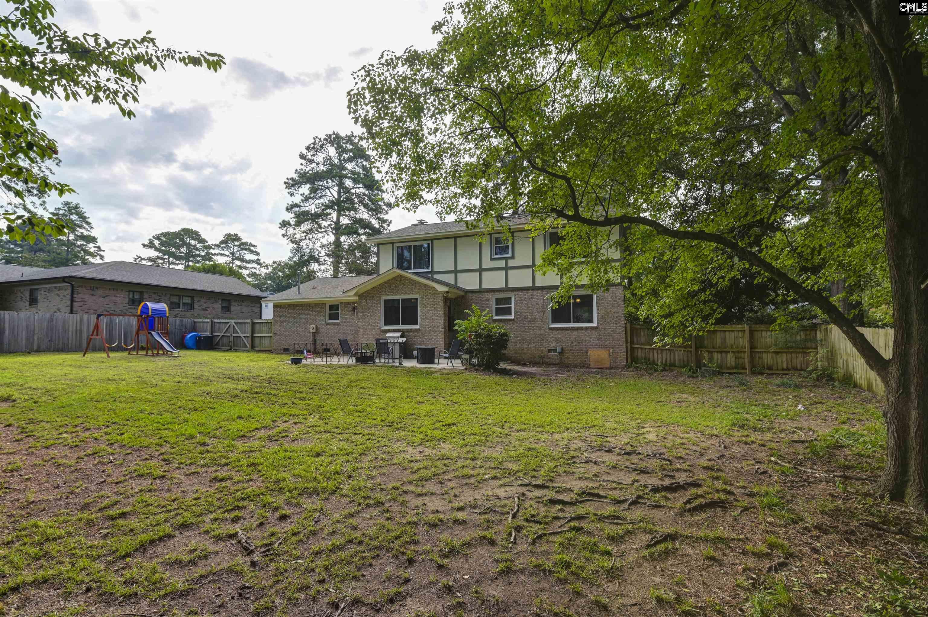 331 Wycombe Road Columbia, SC 29212