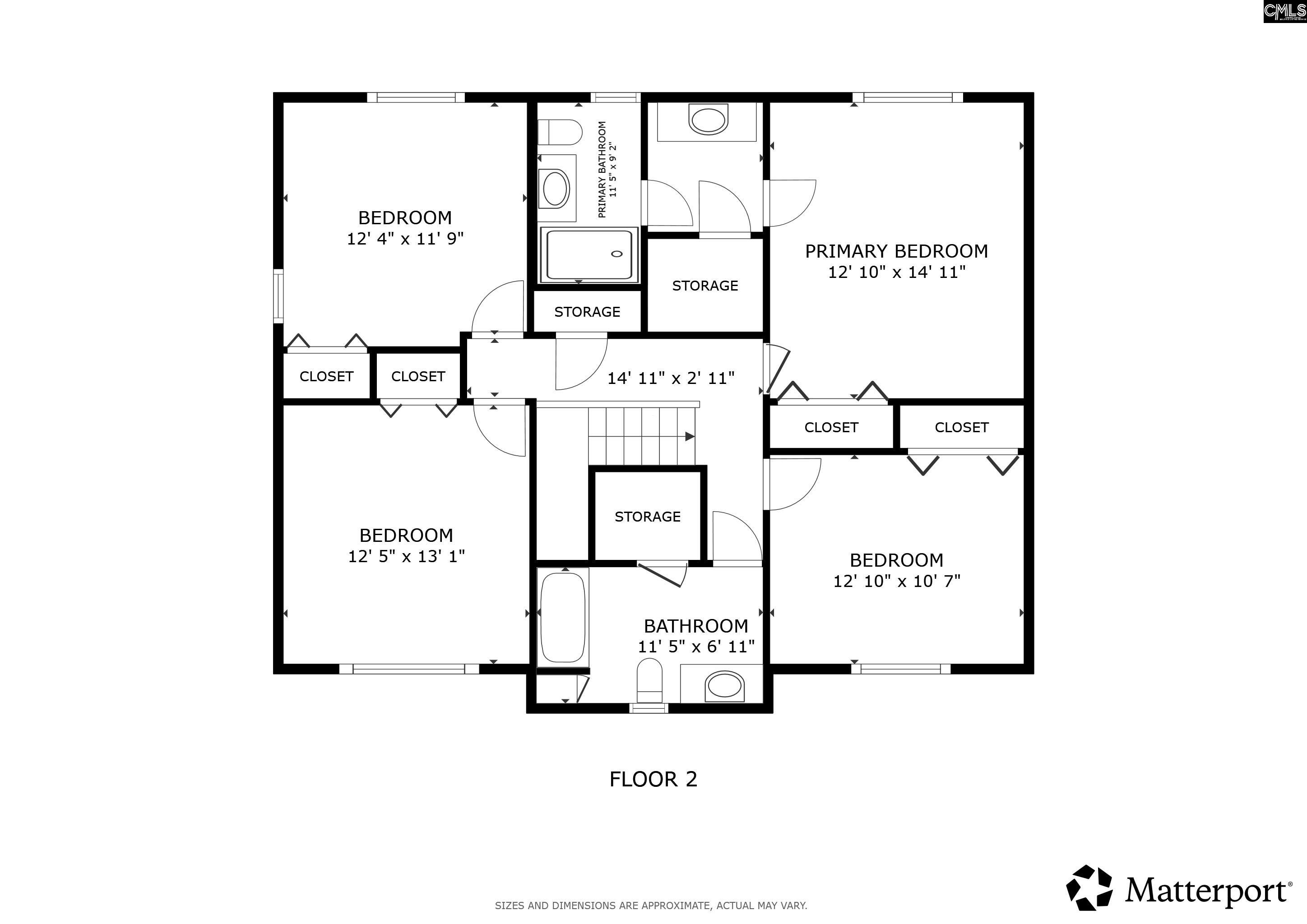 331 Wycombe Road Columbia, SC 29212