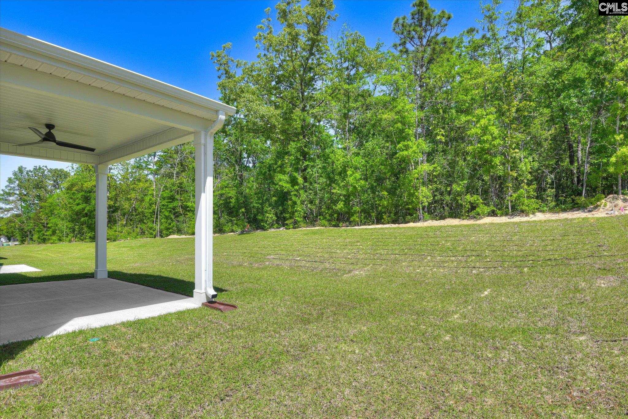 550 Old Charleston Road Pelion, SC 29123