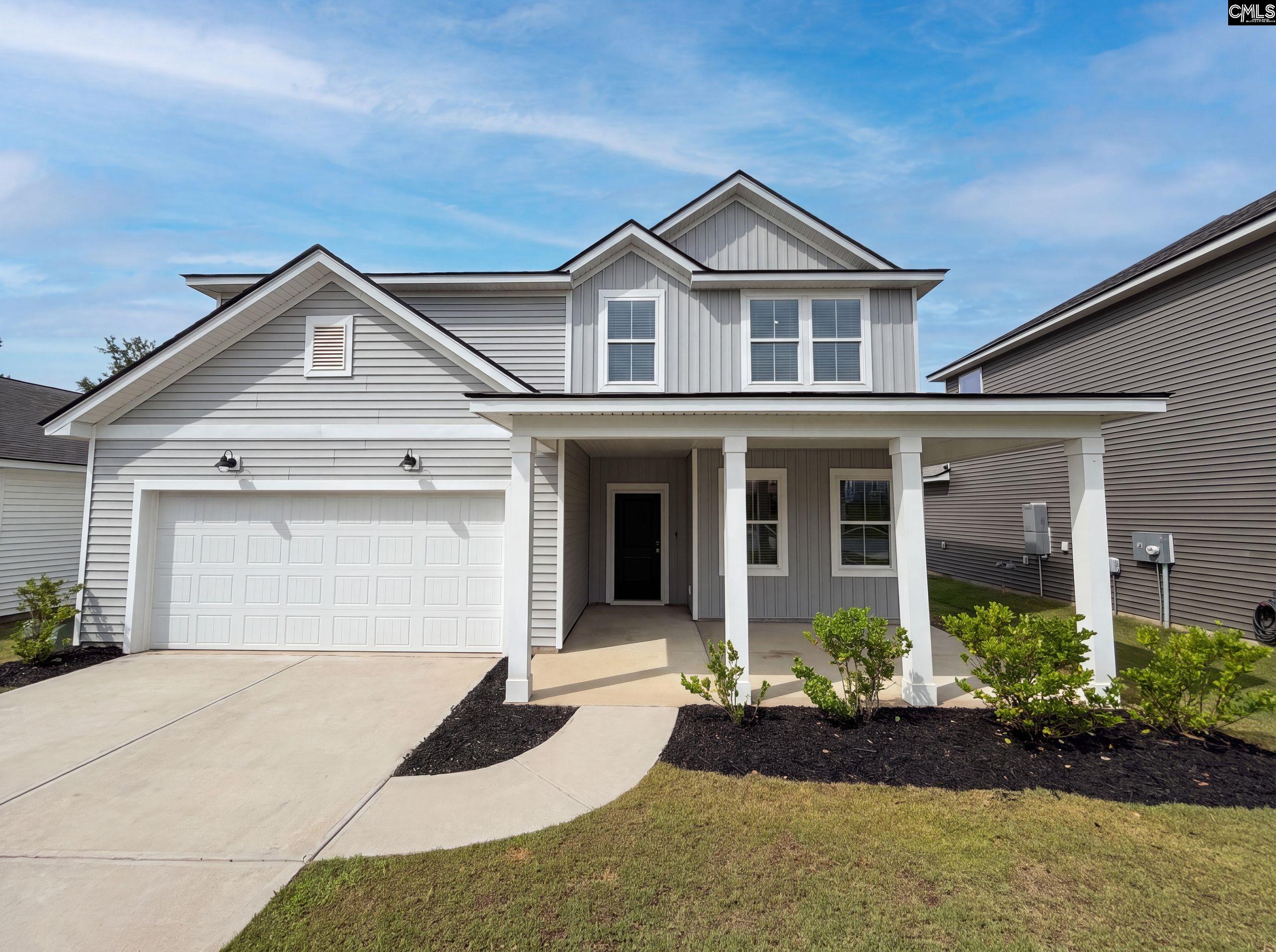 1165 Eagleston Way Blythewood, SC 29016