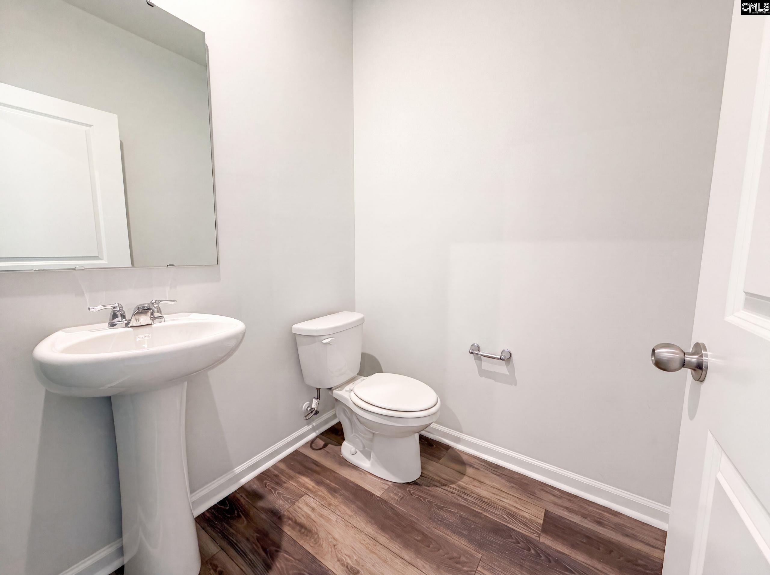 1165 Eagleston Way Blythewood, SC 29016