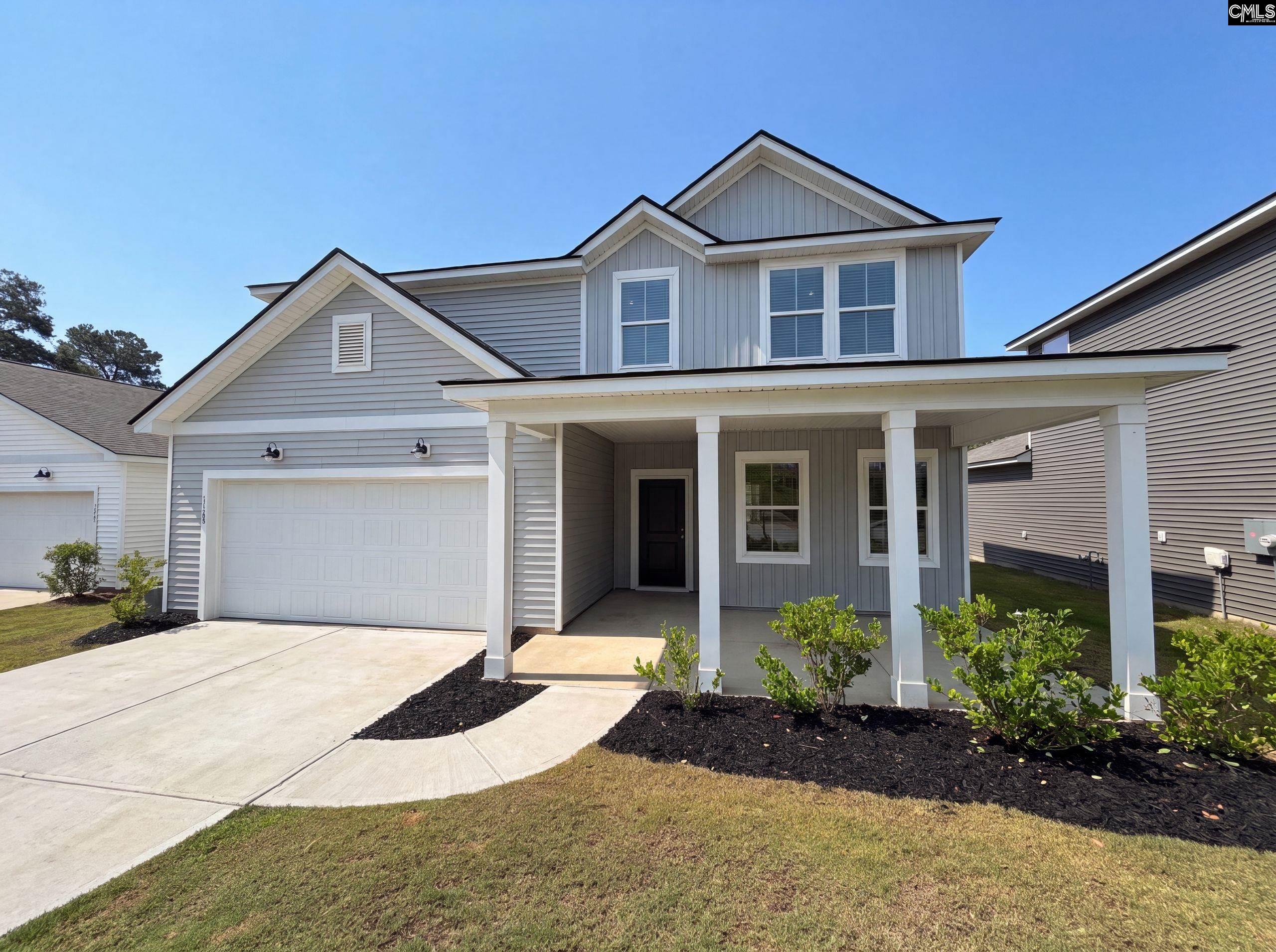 1165 Eagleston Way Blythewood, SC 29016