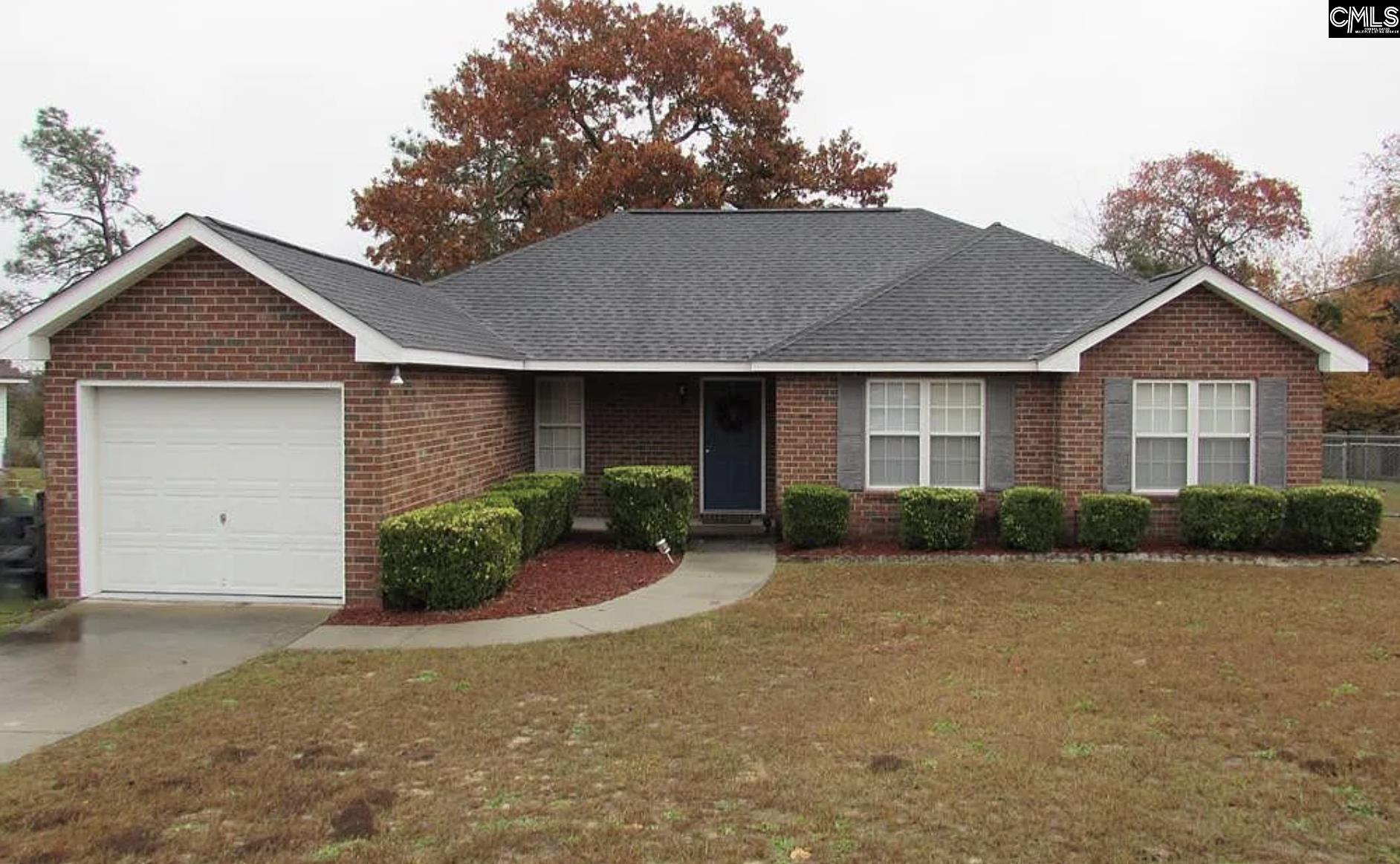 1734 Harrogate Drive