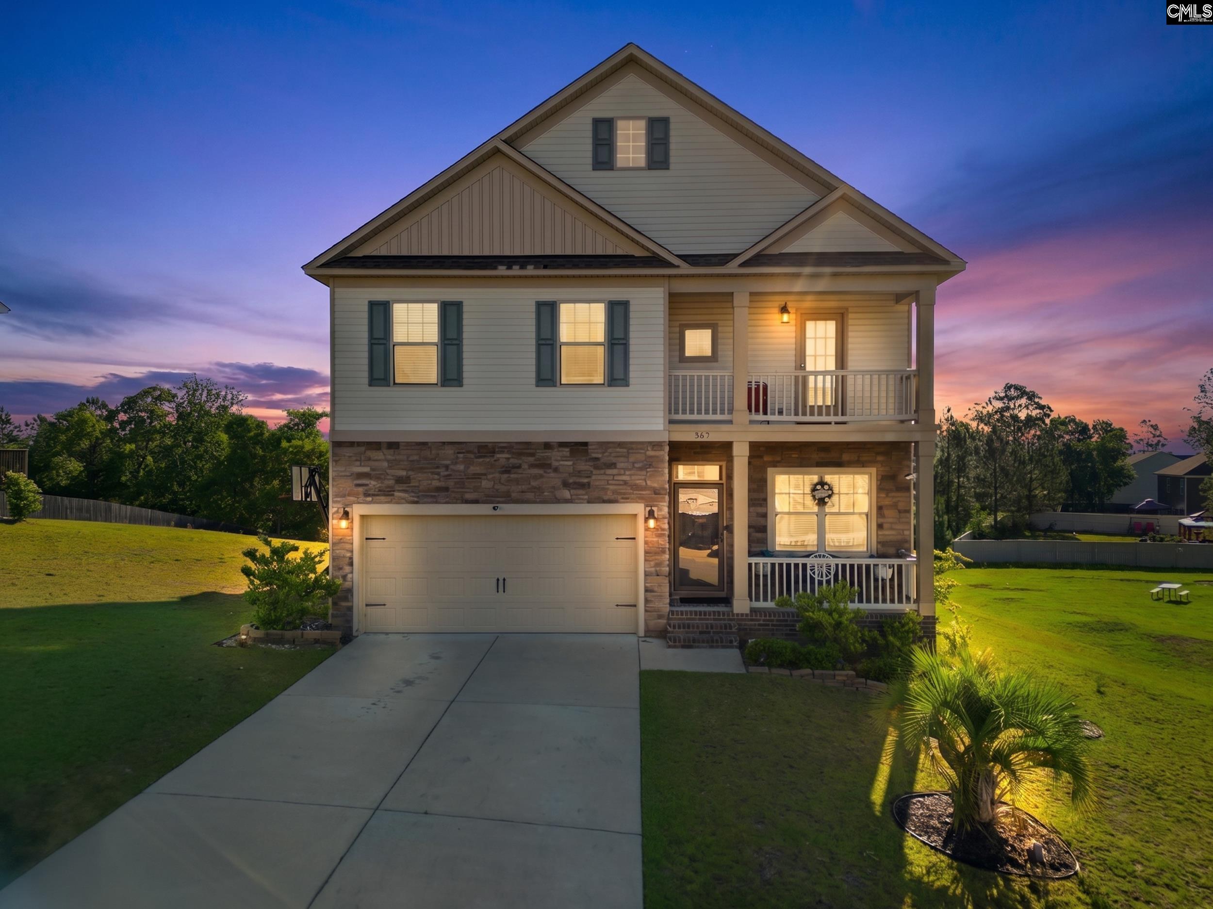 223 Cassique Drive Lexington, SC 29073