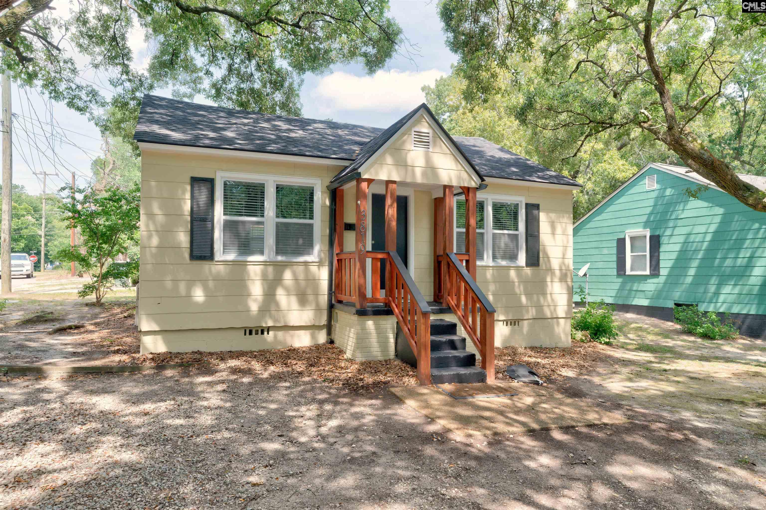 3819 Prentice Avenue Columbia, SC 29205