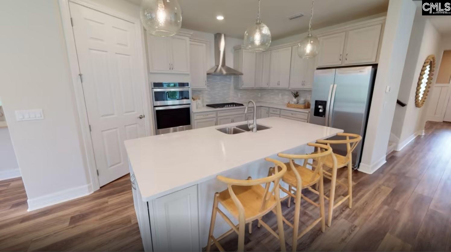 525 Oakleaf Chase Circle Blythewood, SC 29016