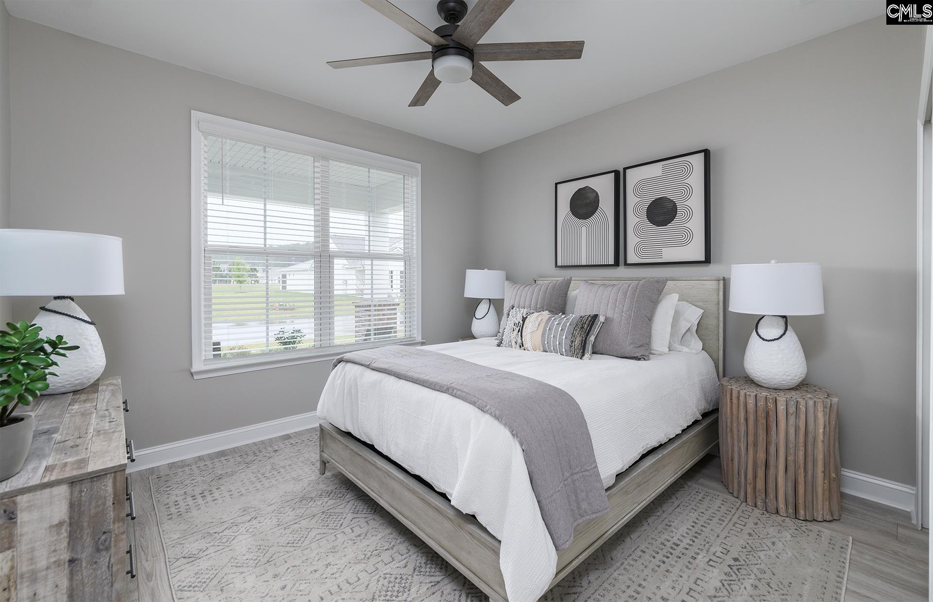 525 Oakleaf Chase Circle Blythewood, SC 29016
