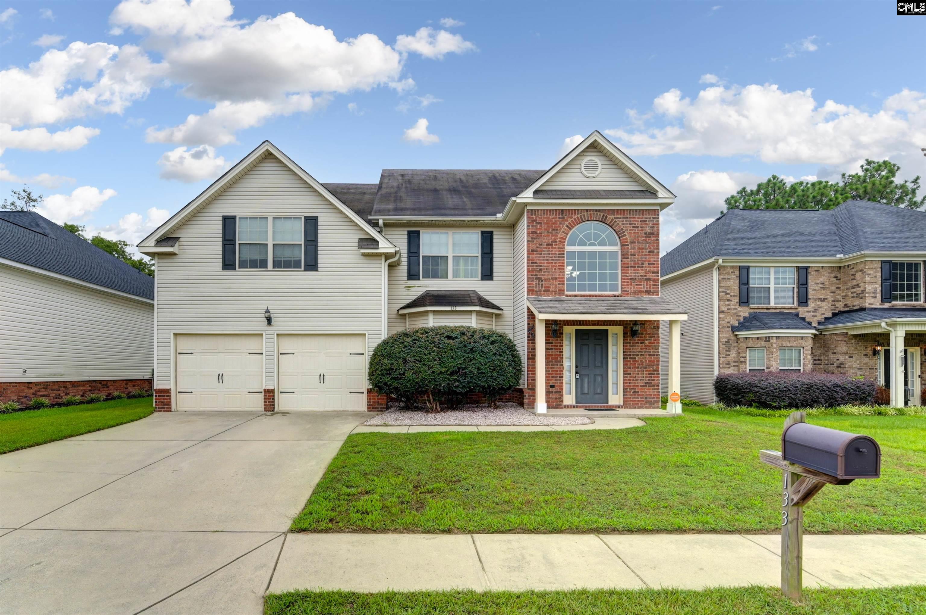 133 Windstone Drive Lexington, SC 29073
