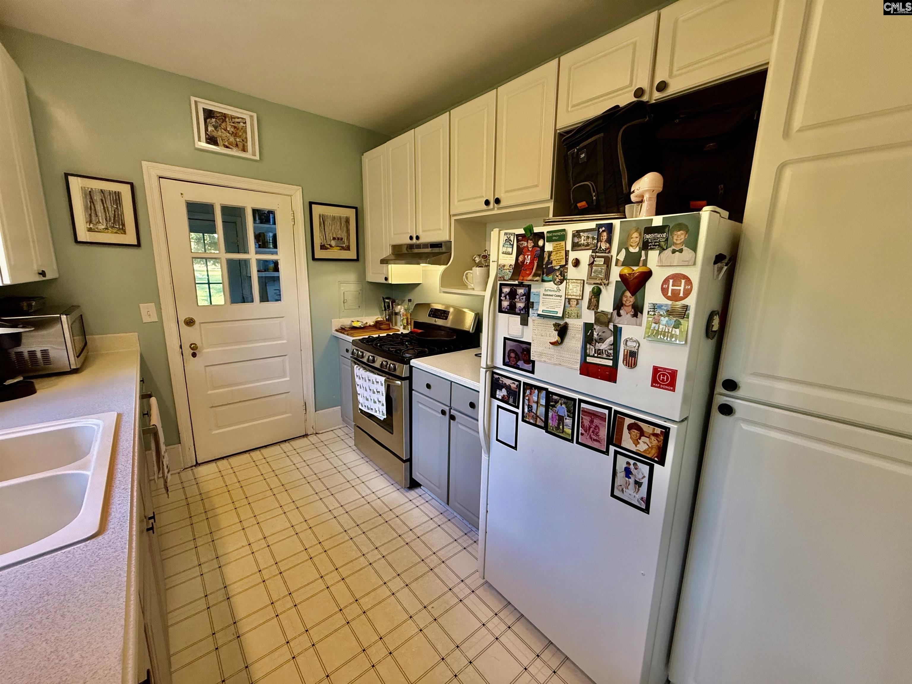 822 Poinsettia Street Columbia, SC 29205