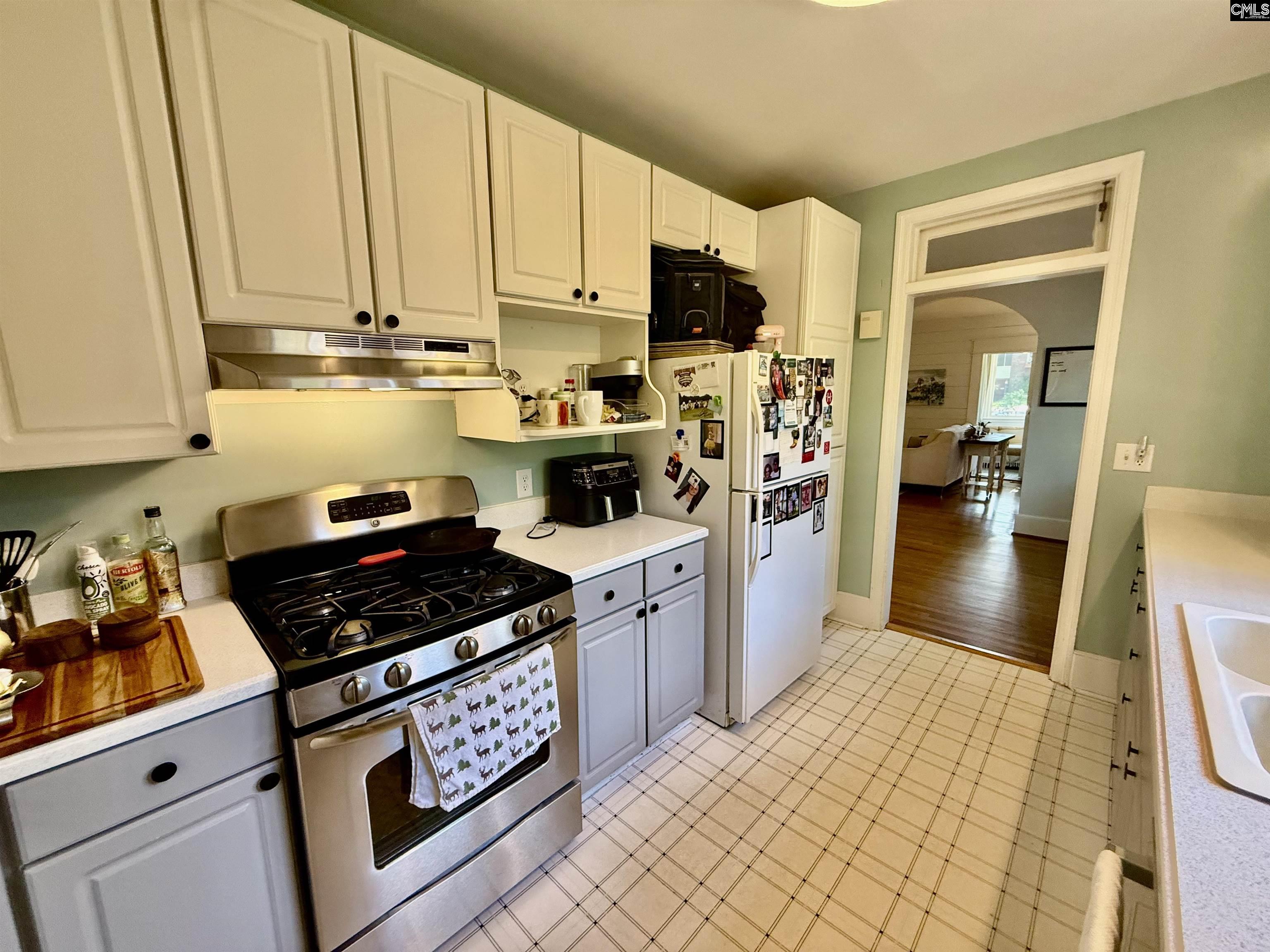 822 Poinsettia Street Columbia, SC 29205