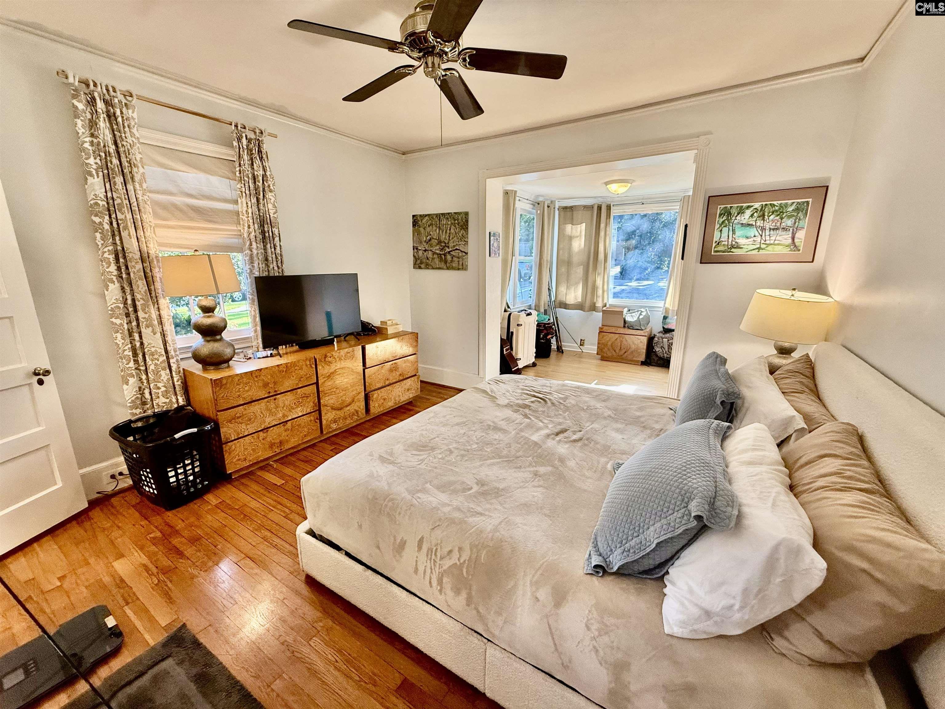822 Poinsettia Street Columbia, SC 29205
