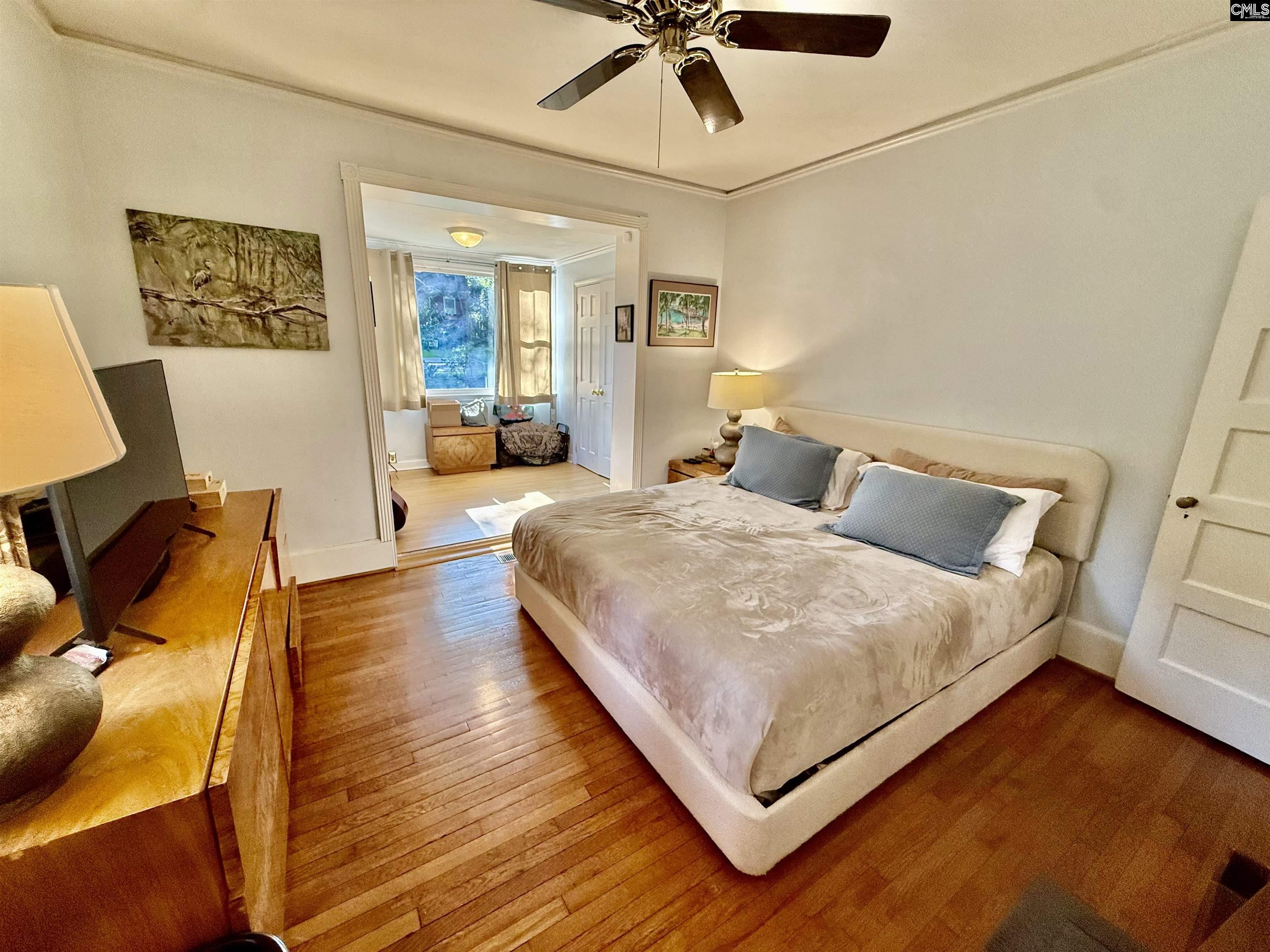 822 Poinsettia Street Columbia, SC 29205