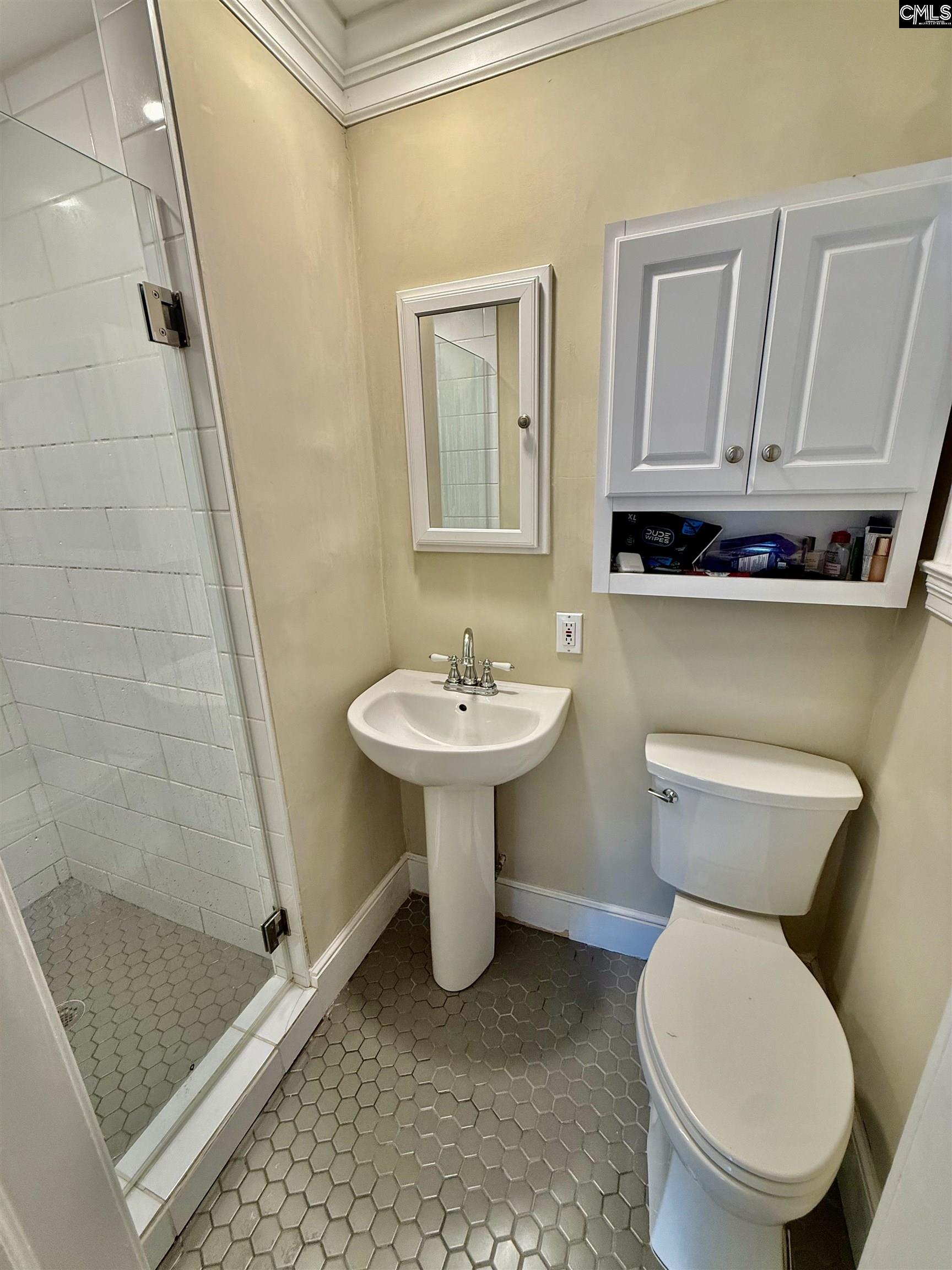 822 Poinsettia Street Columbia, SC 29205