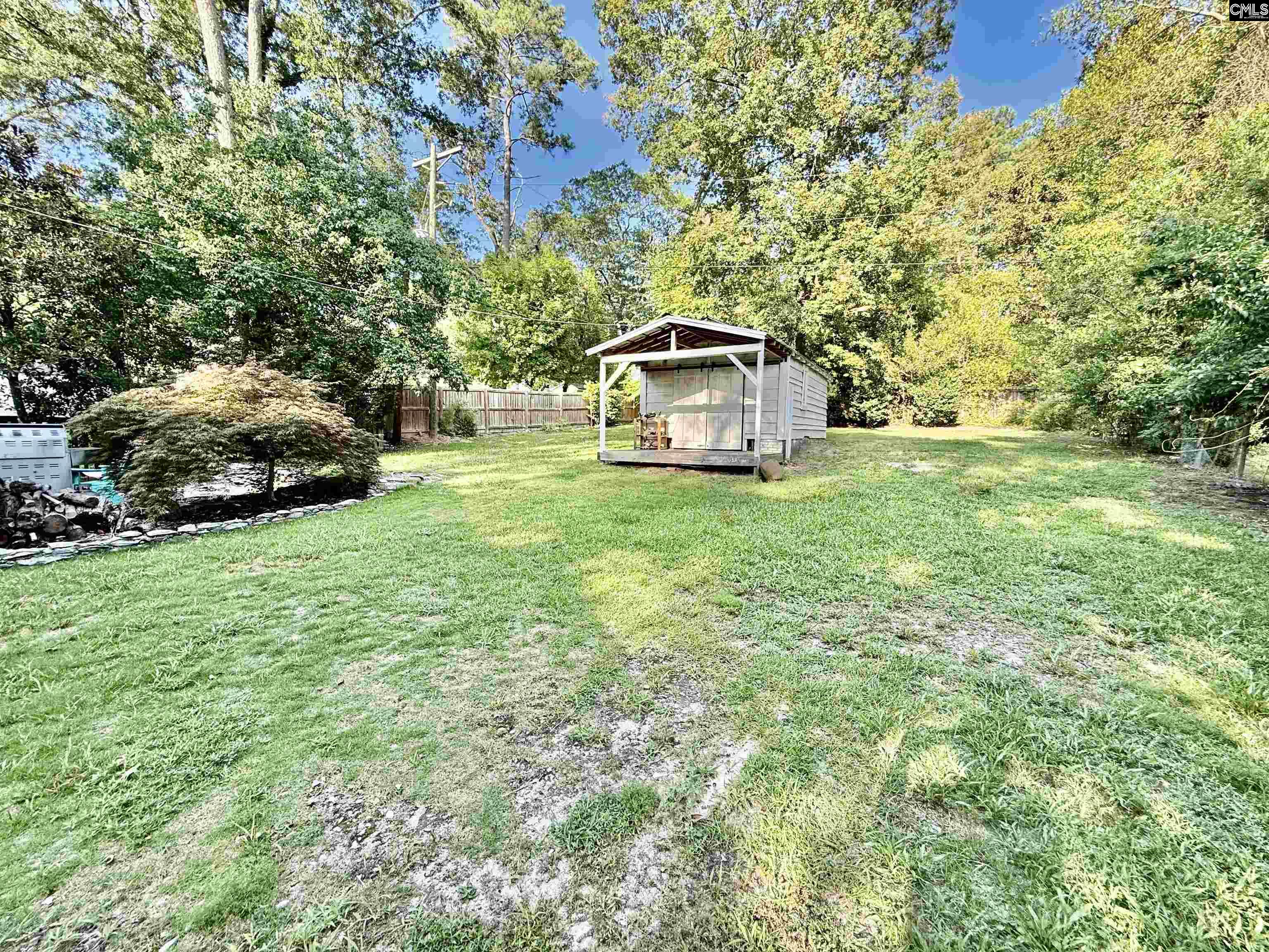 822 Poinsettia Street Columbia, SC 29205
